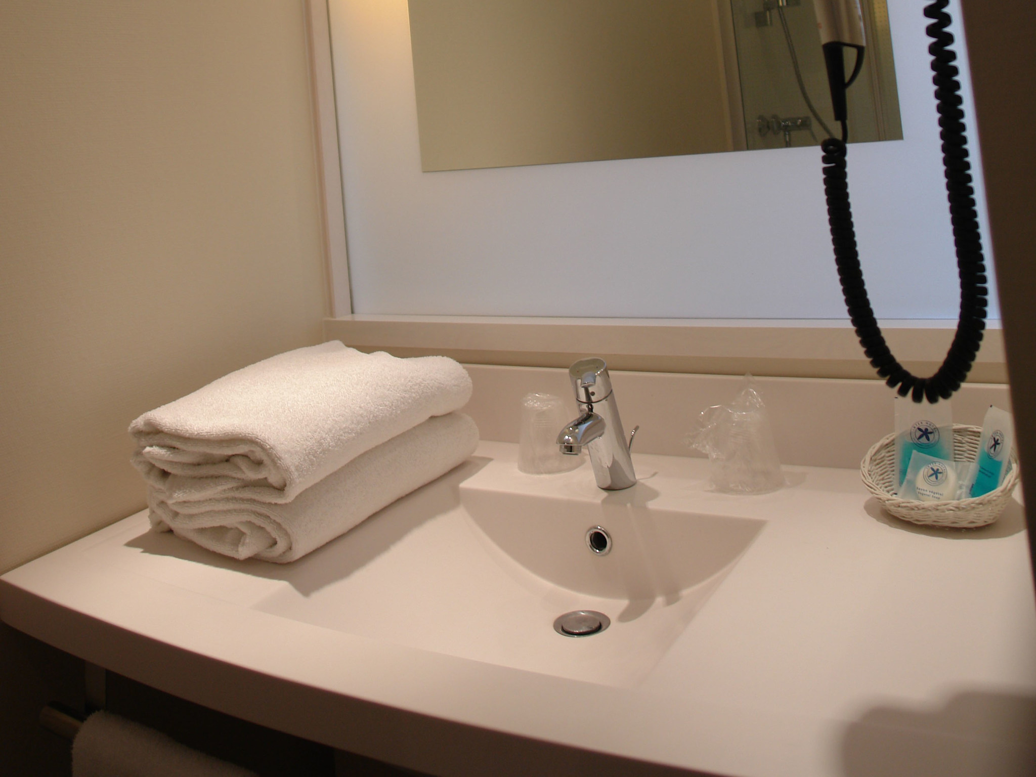 Photo - ibis Styles Chinon