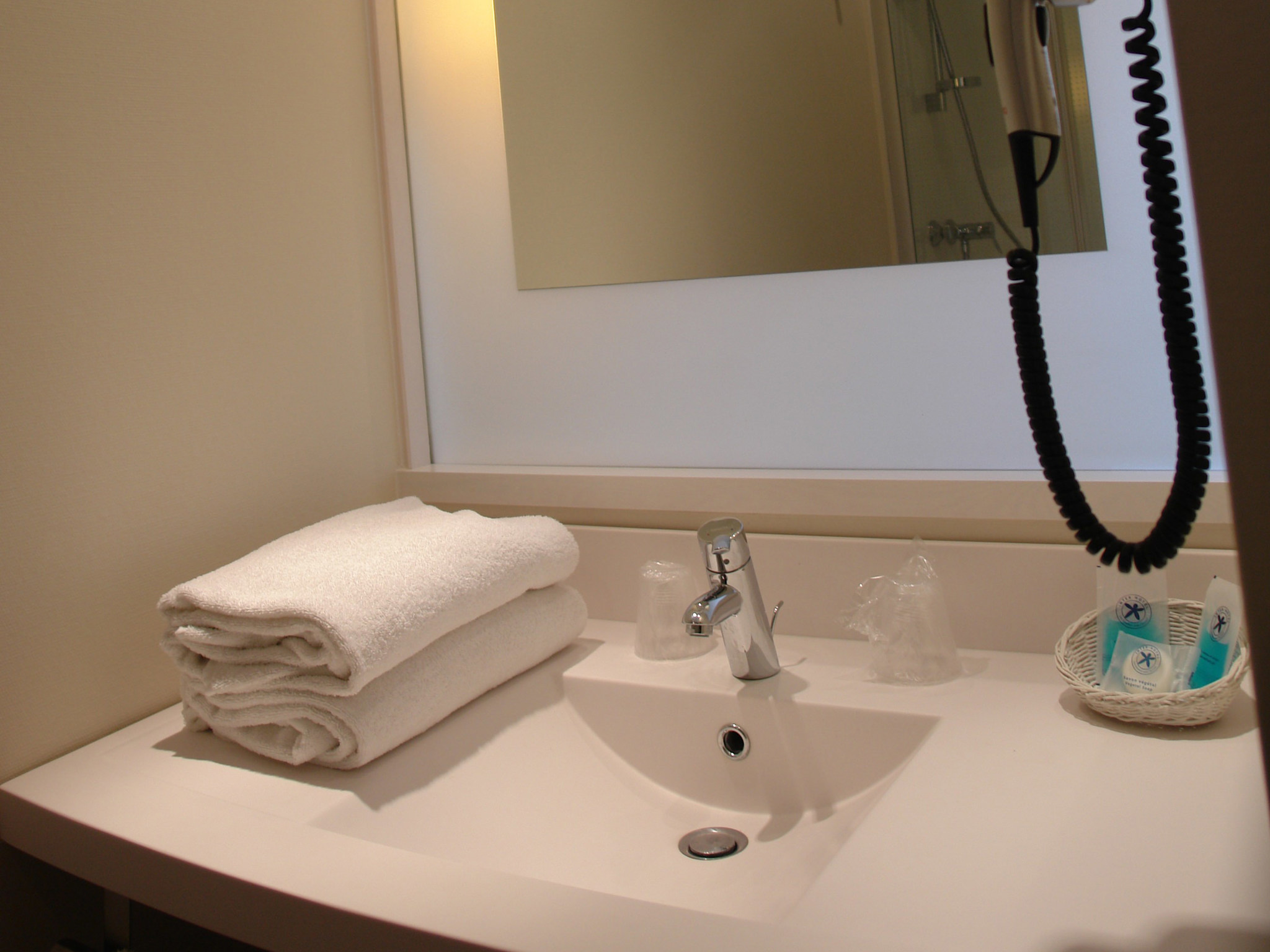 Photo - ibis Styles Chinon