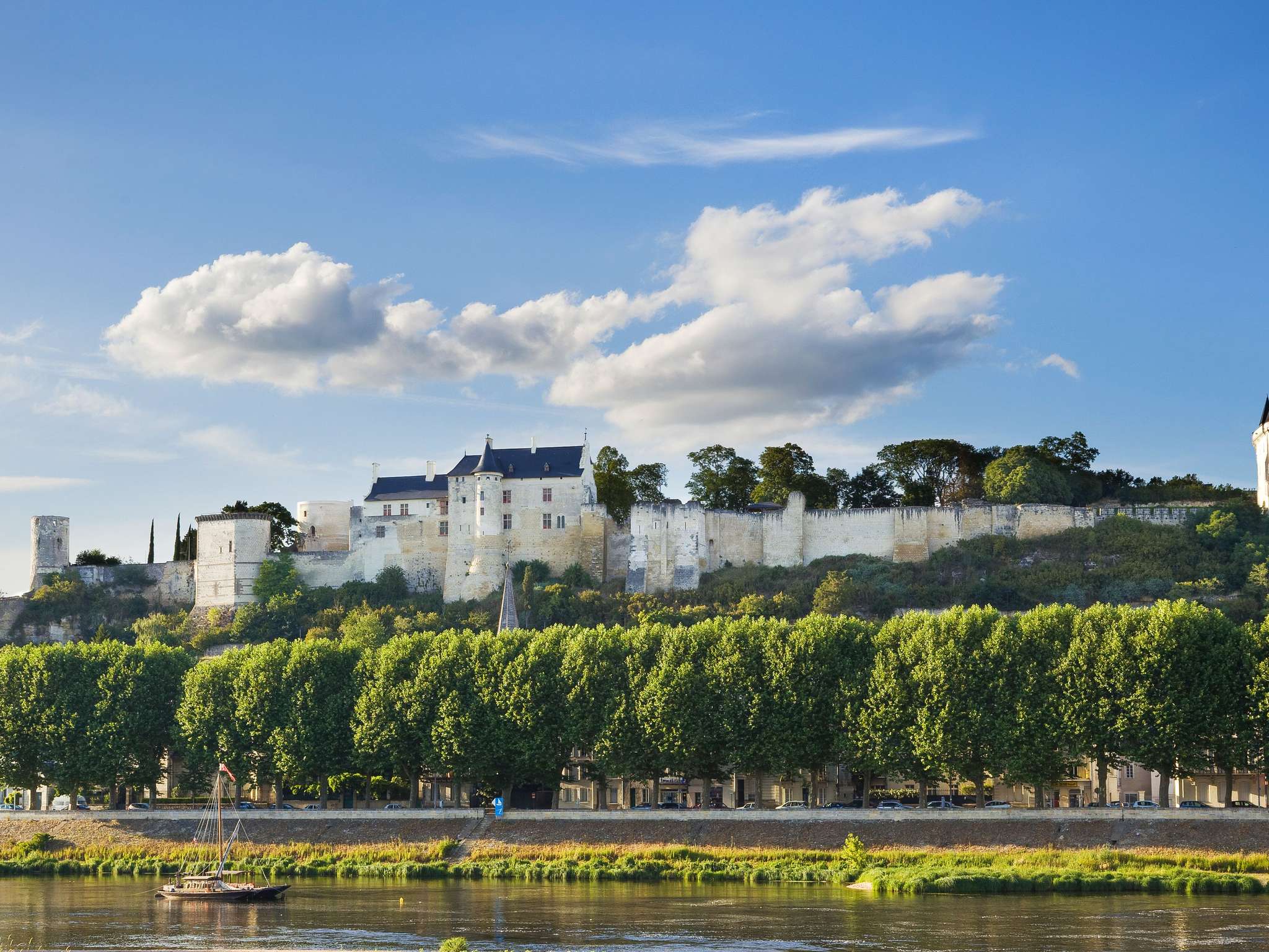 Foto - ibis Styles Chinon