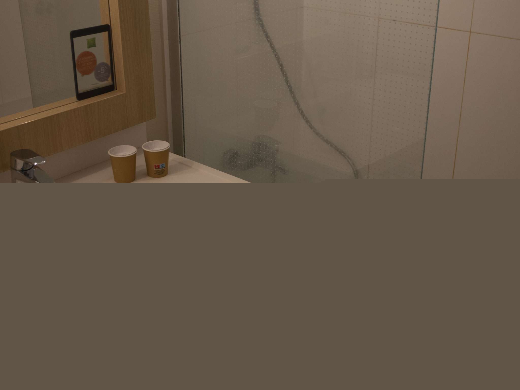 Photo - ibis Styles Chinon