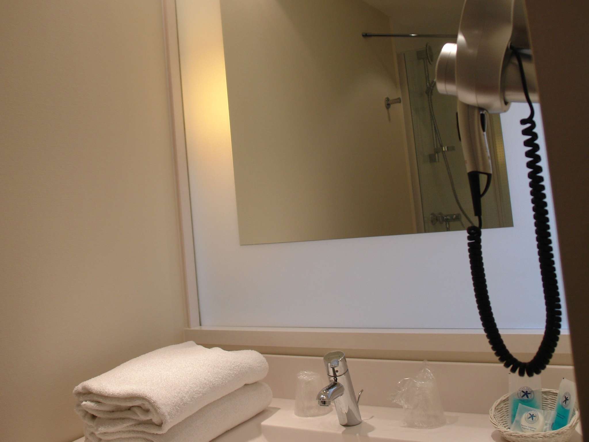 Photo - ibis Styles Chinon