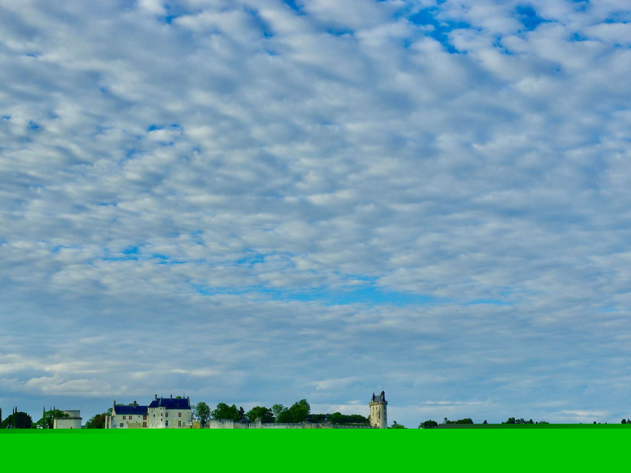 Photo - ibis Styles Chinon