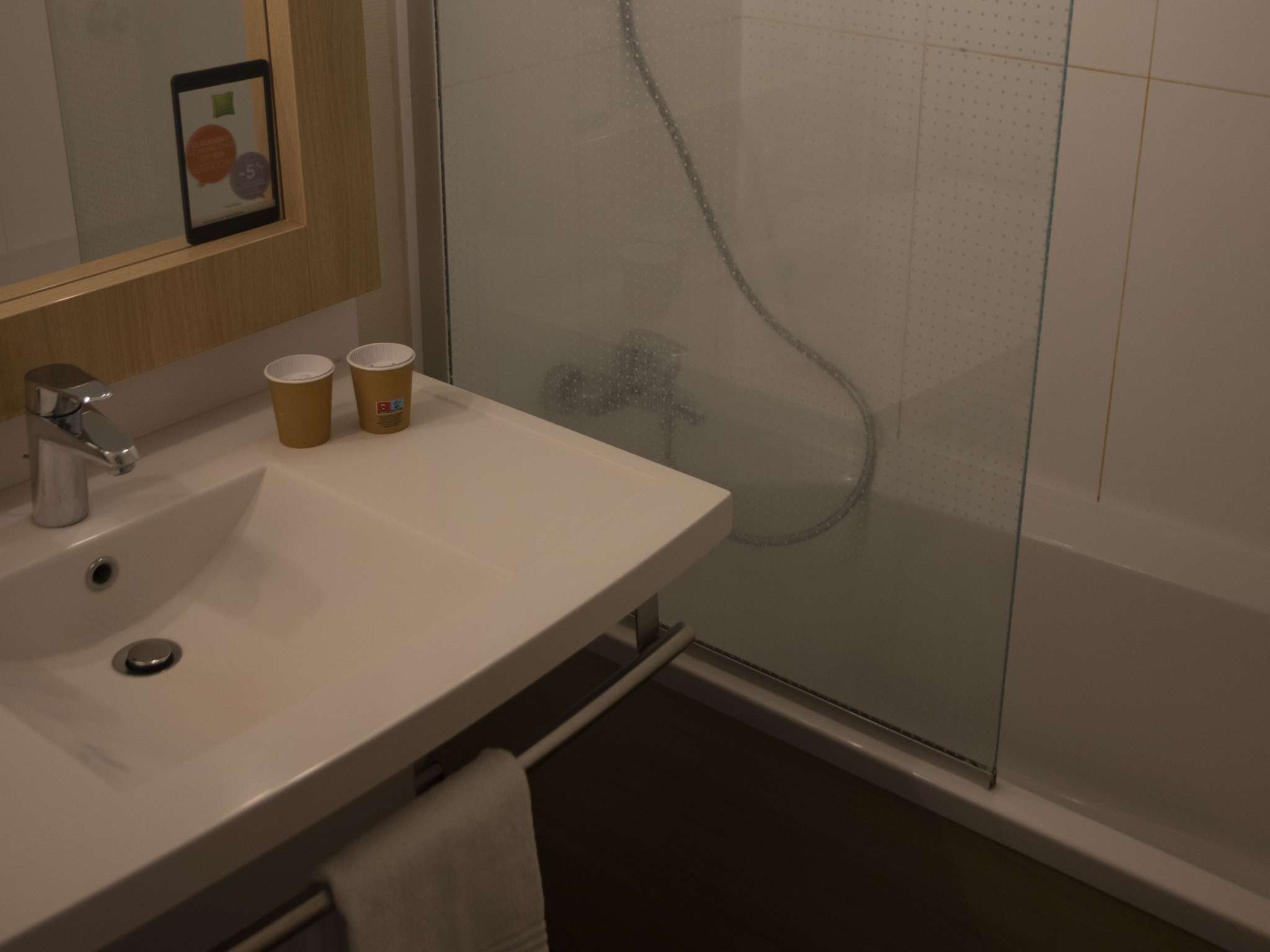 Photo - ibis Styles Chinon