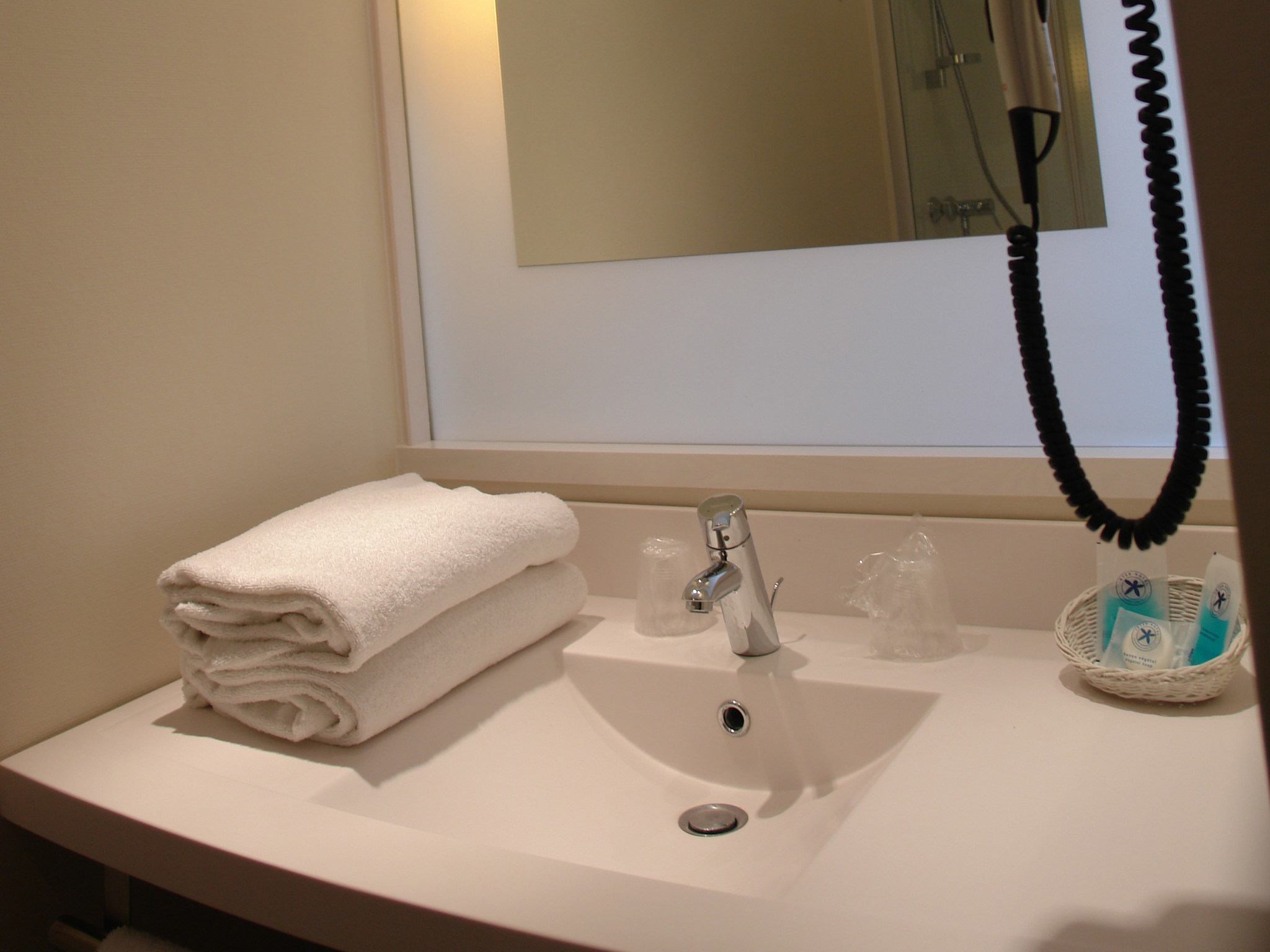 Photo - ibis Styles Chinon