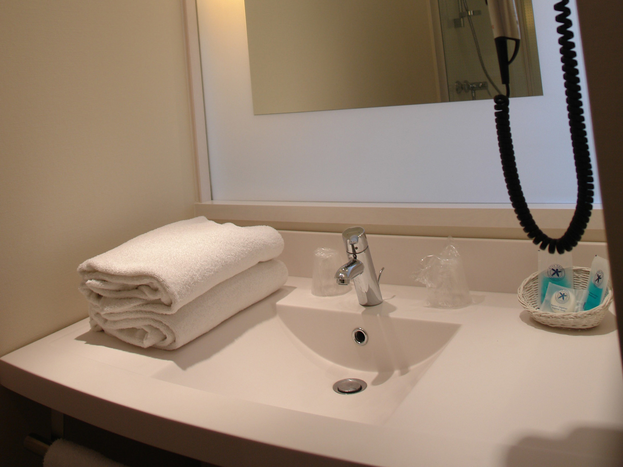 Photo - ibis Styles Chinon