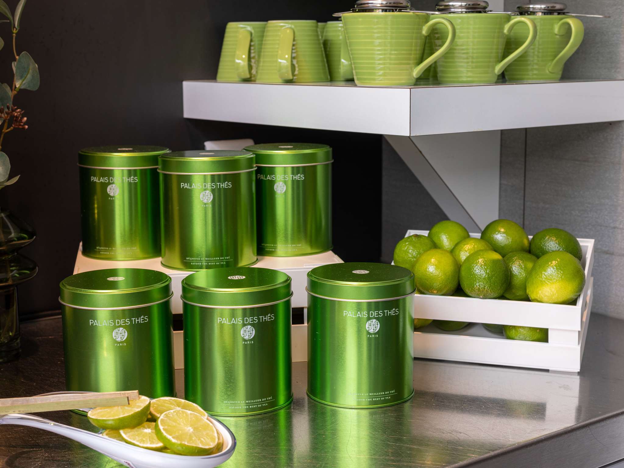 Photo - ibis Styles Chinon