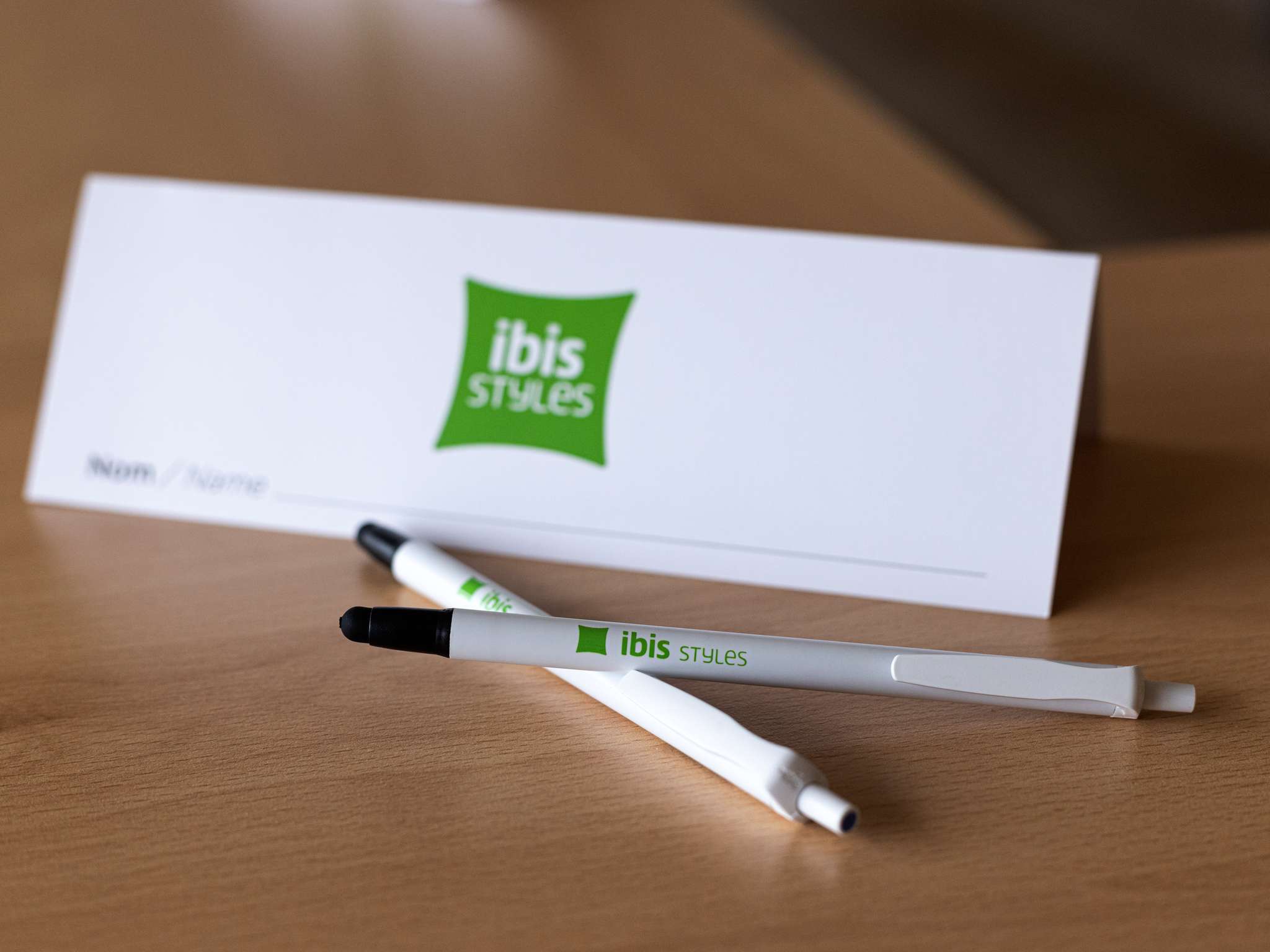Photo - ibis Styles Chinon