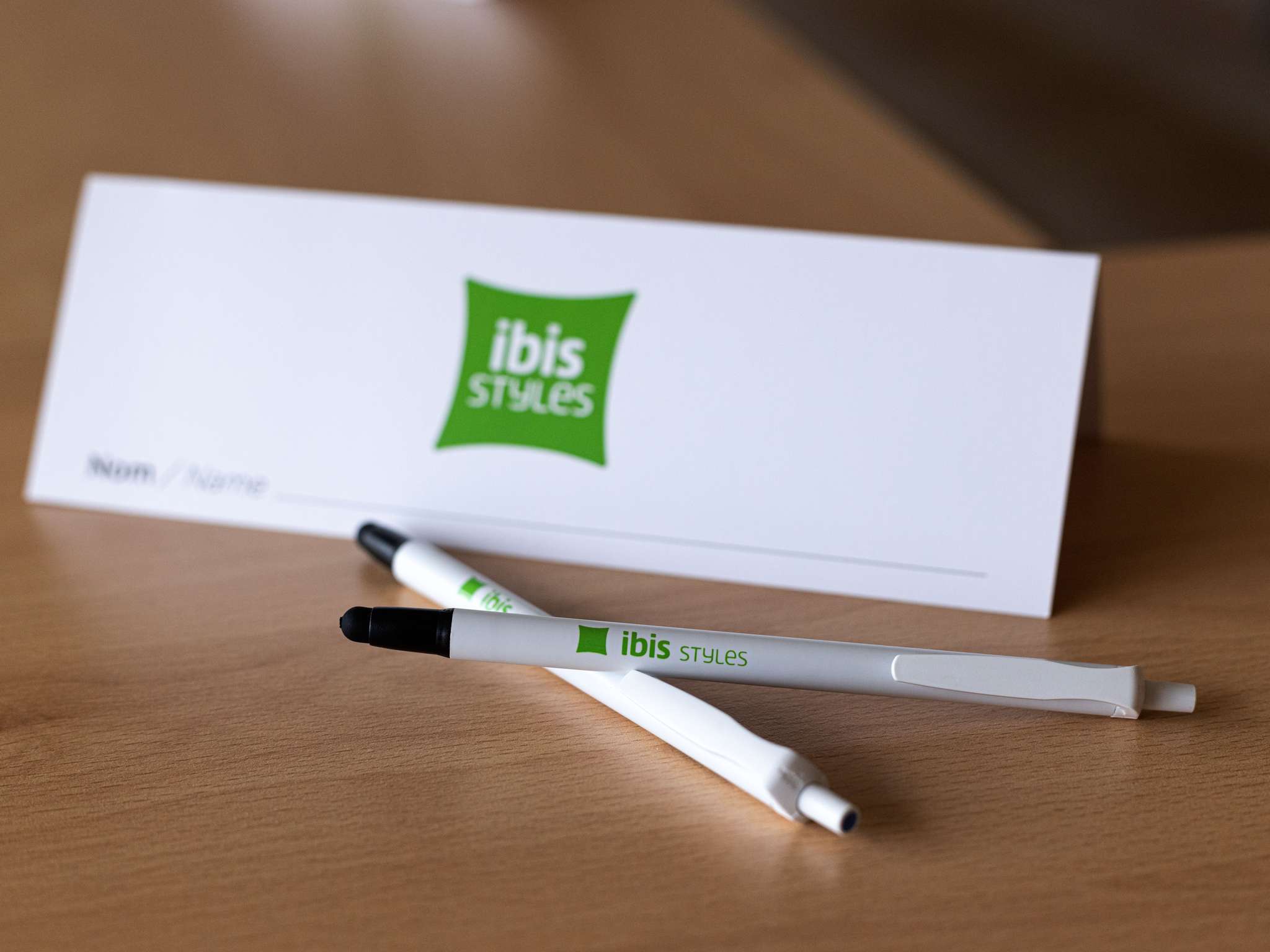 Photo - ibis Styles Chinon