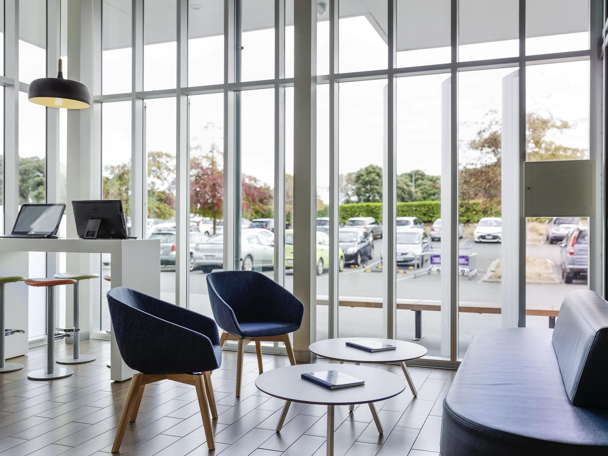 Foto - ibis Budget Auckland Airport