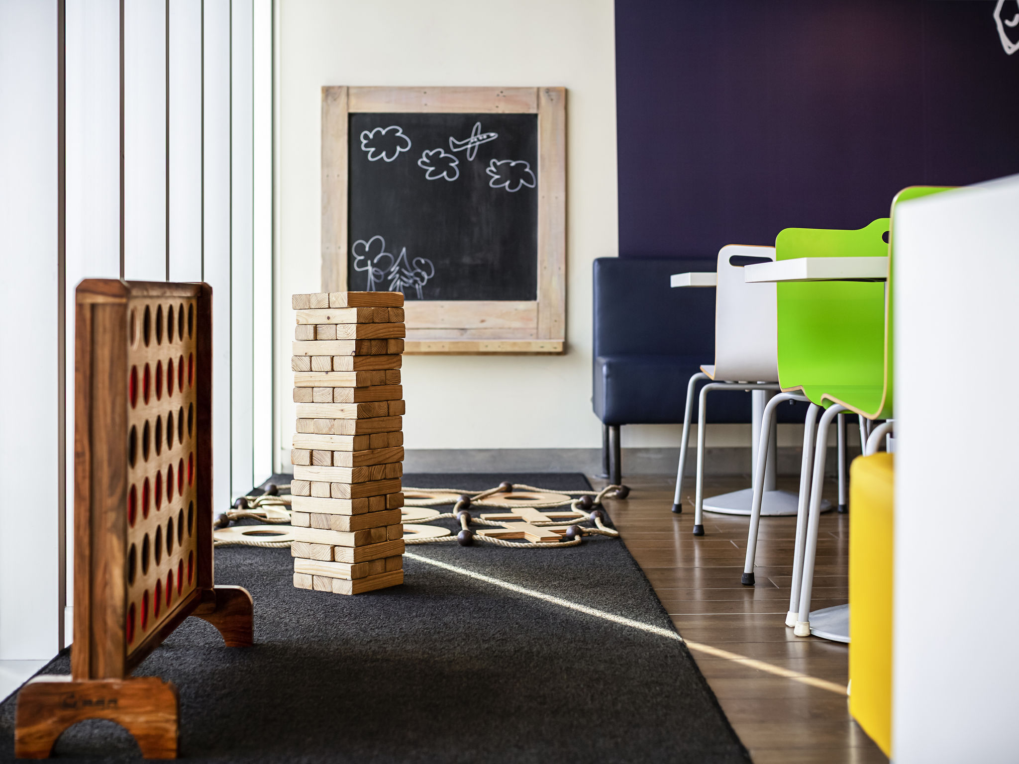 Foto - ibis Budget Auckland Airport