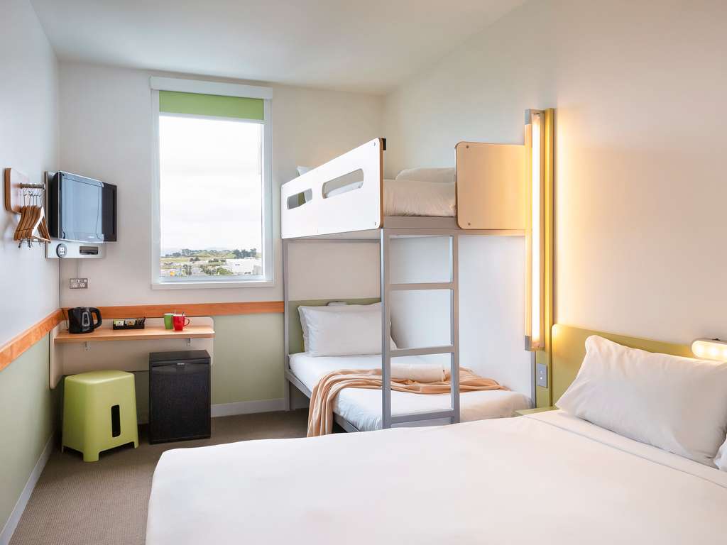 ibis budget Auckland Airport - Image 3