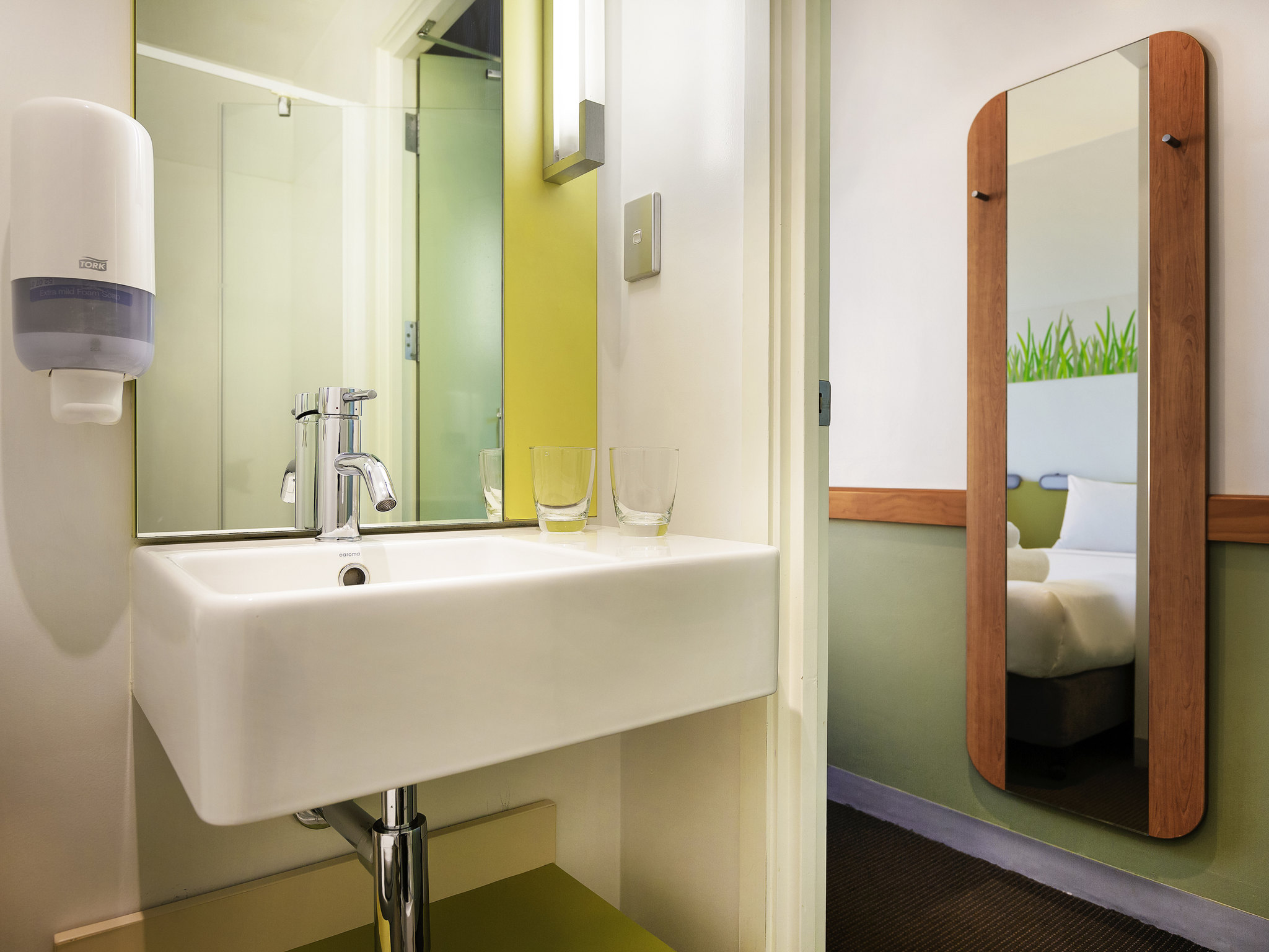 Foto - ibis Budget Auckland Airport