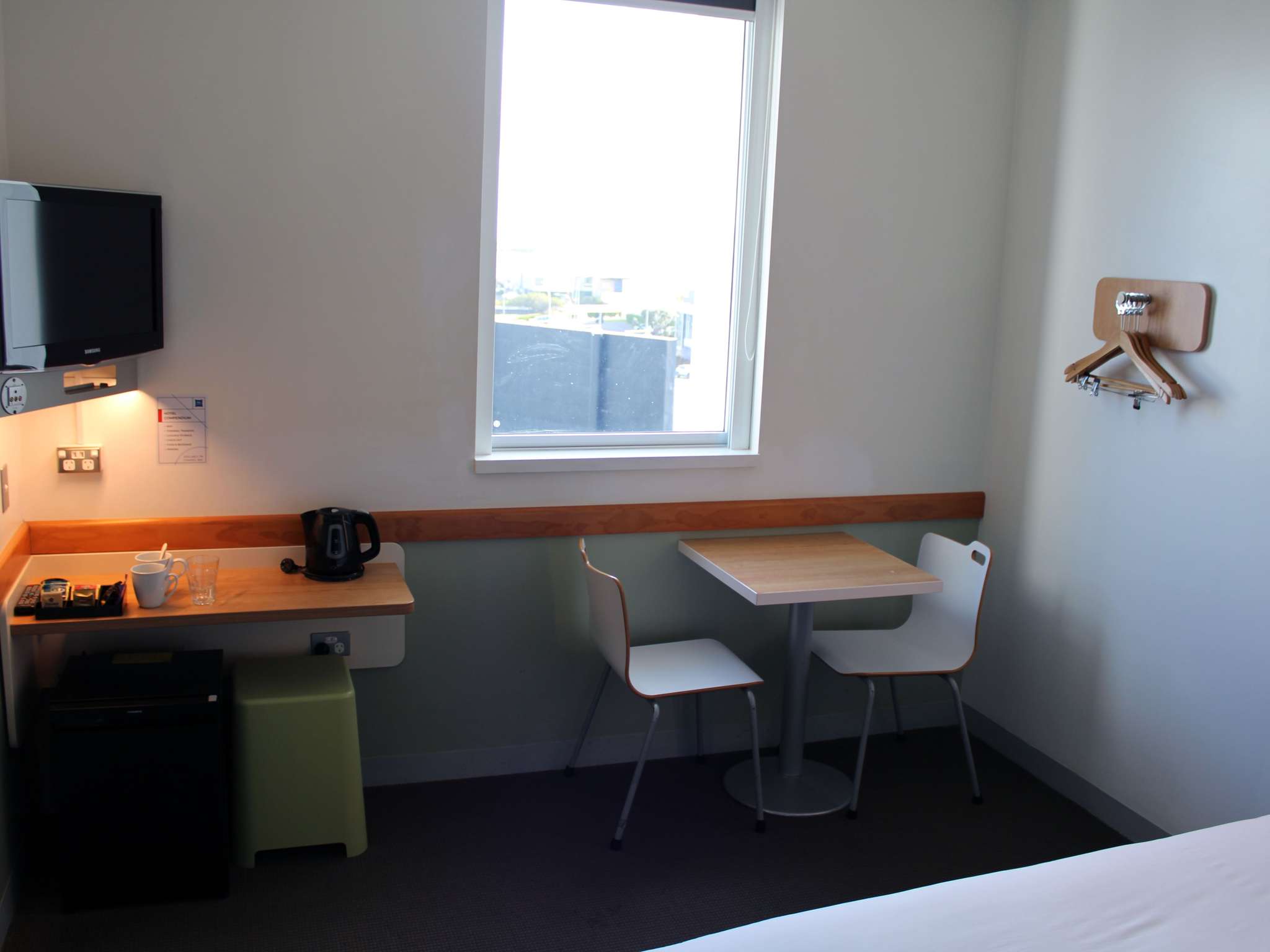 Foto - ibis Budget Auckland Airport
