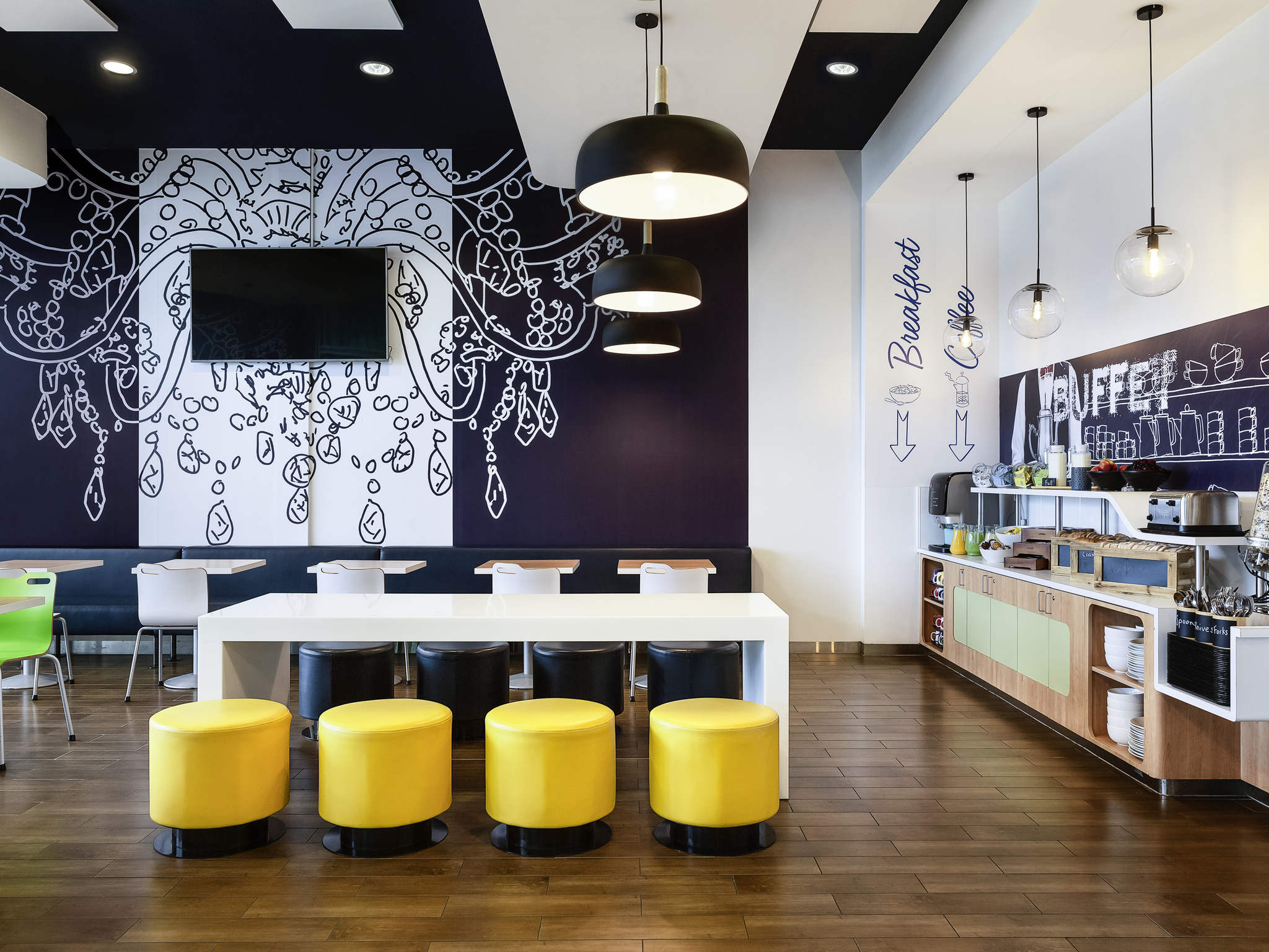 Foto - ibis Budget Auckland Airport