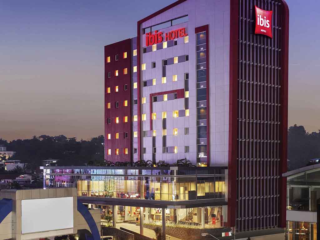 ibis Manado City Center Boulevard - Image 2