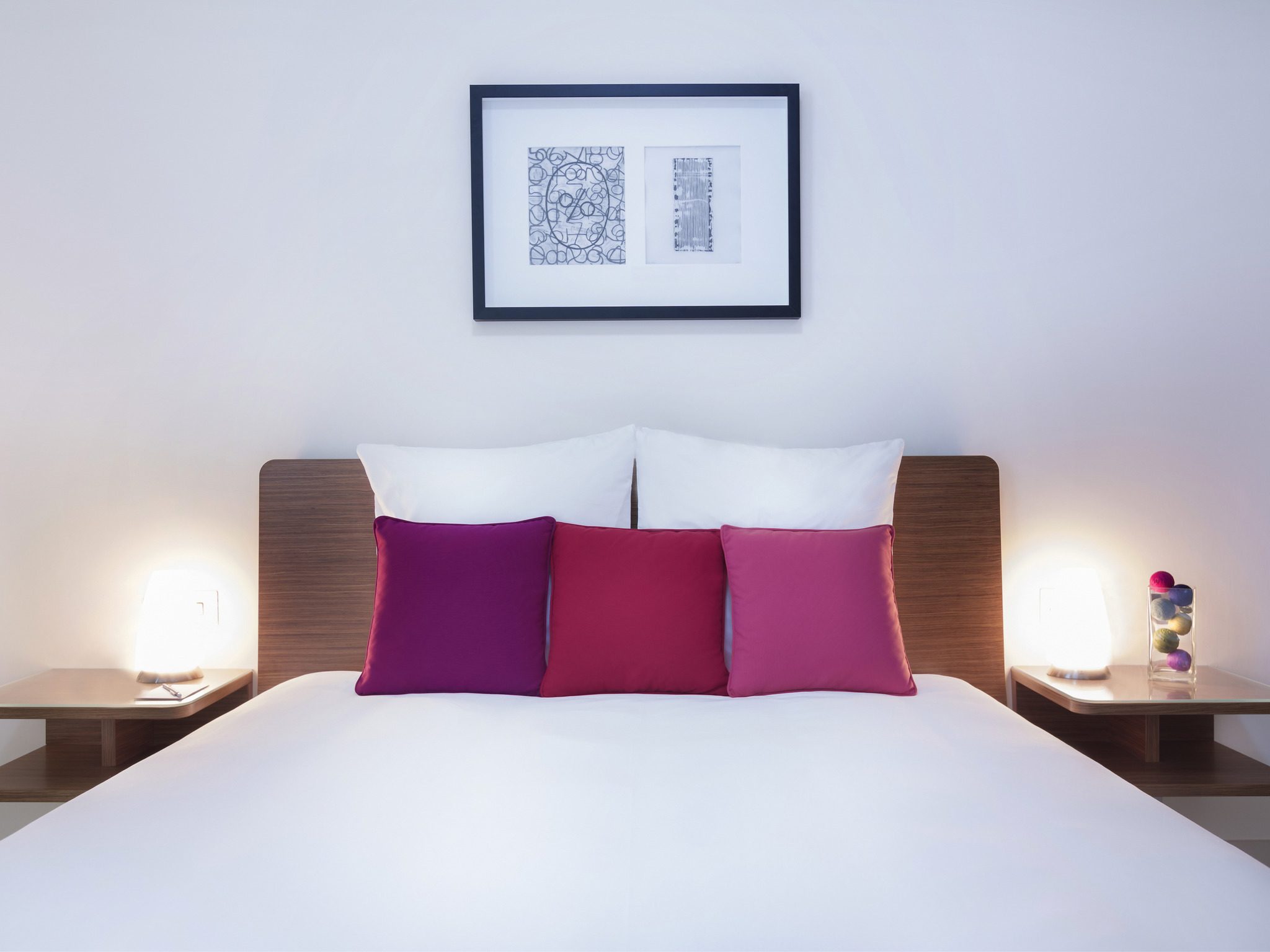 Foto - Adagio Abu Dhabi Al Bustan