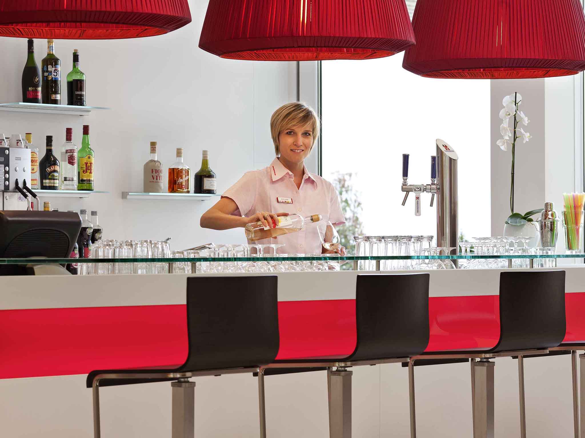 Photo - ibis Delémont