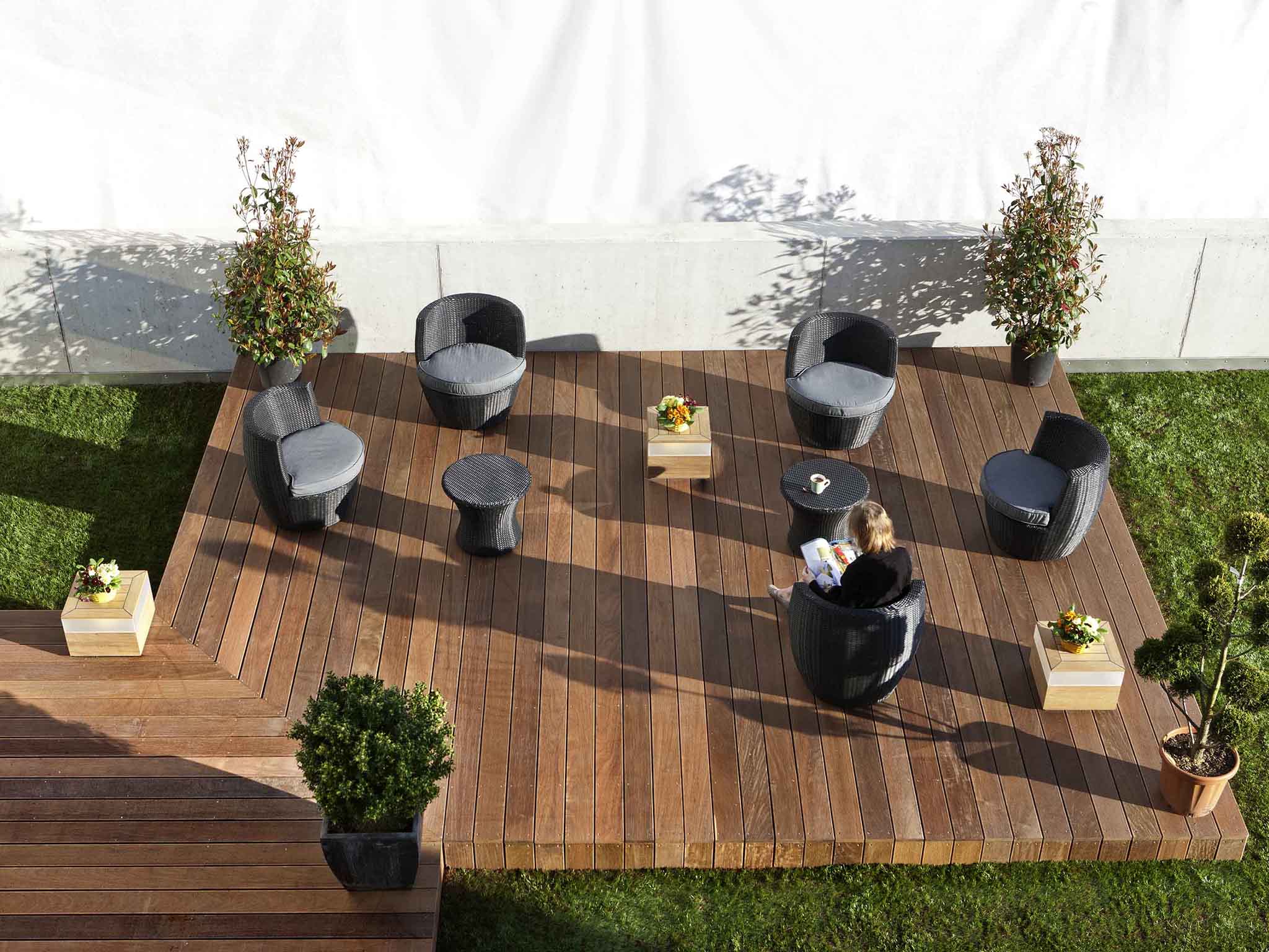 Photo - ibis Delémont