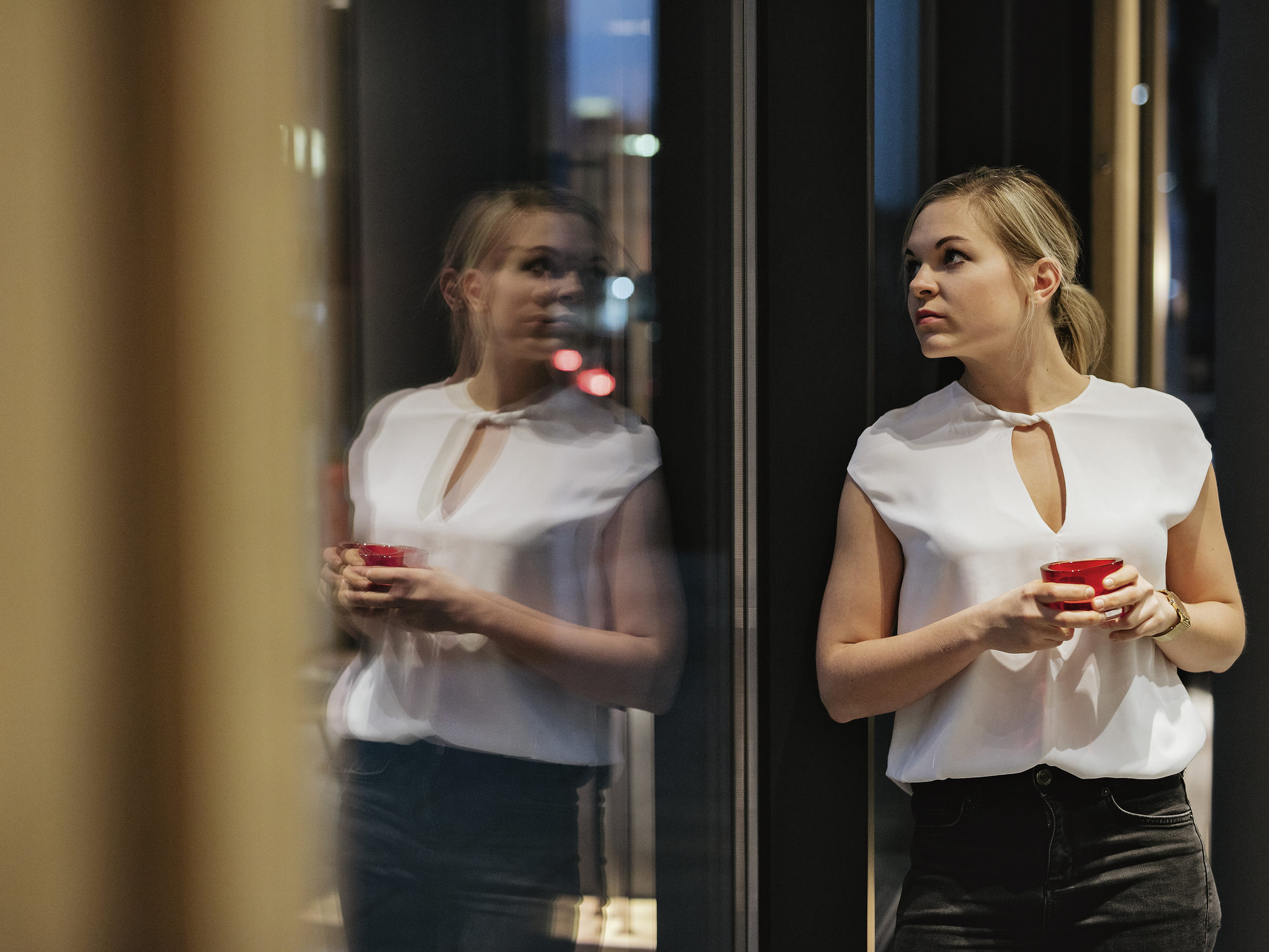 Photo - ibis Delémont