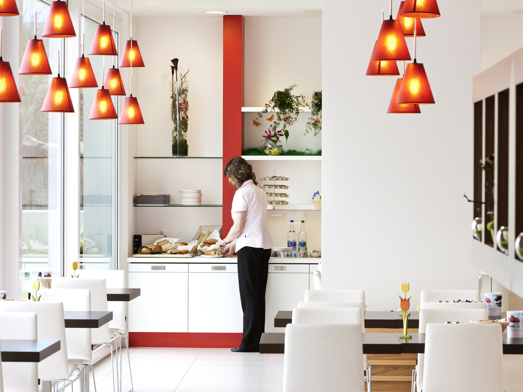 Photo - ibis Delémont