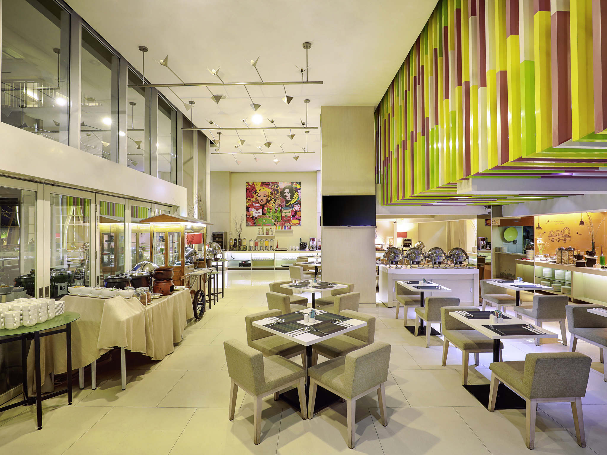 Photo - ibis Styles Jakarta Gajah Mada