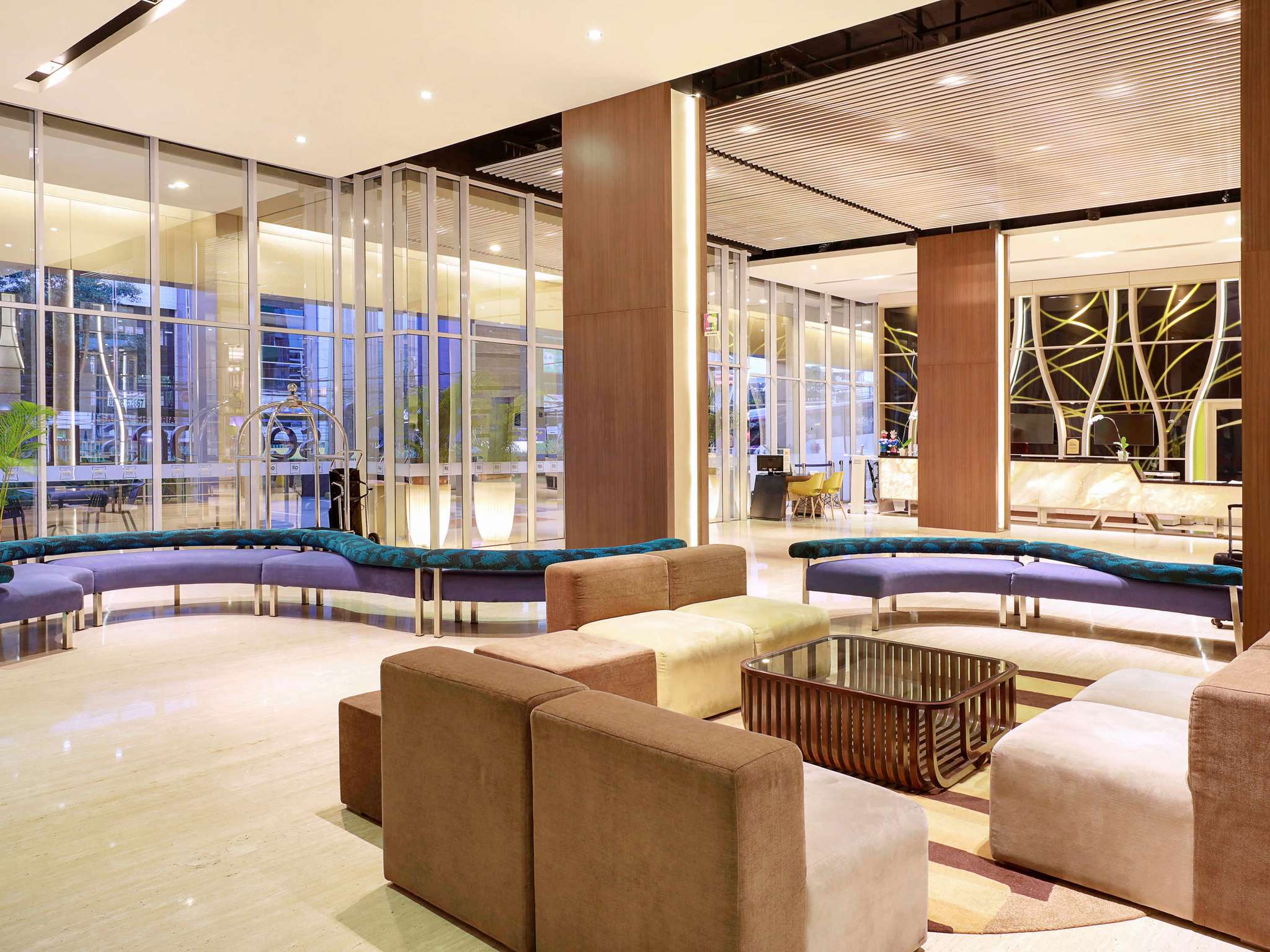 Photo - ibis Styles Jakarta Gajah Mada