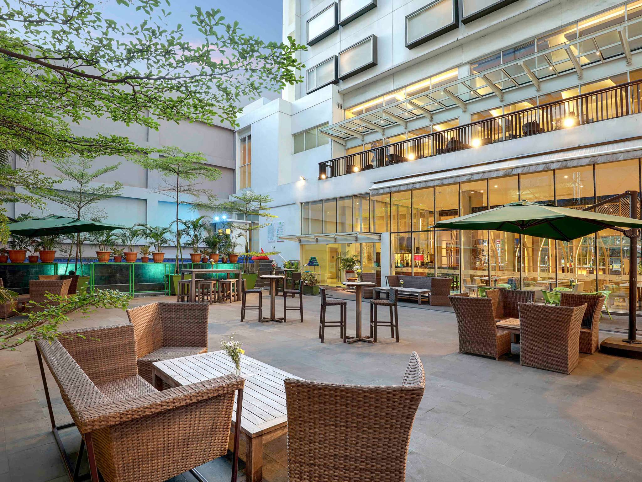 Photo - ibis Styles Jakarta Gajah Mada