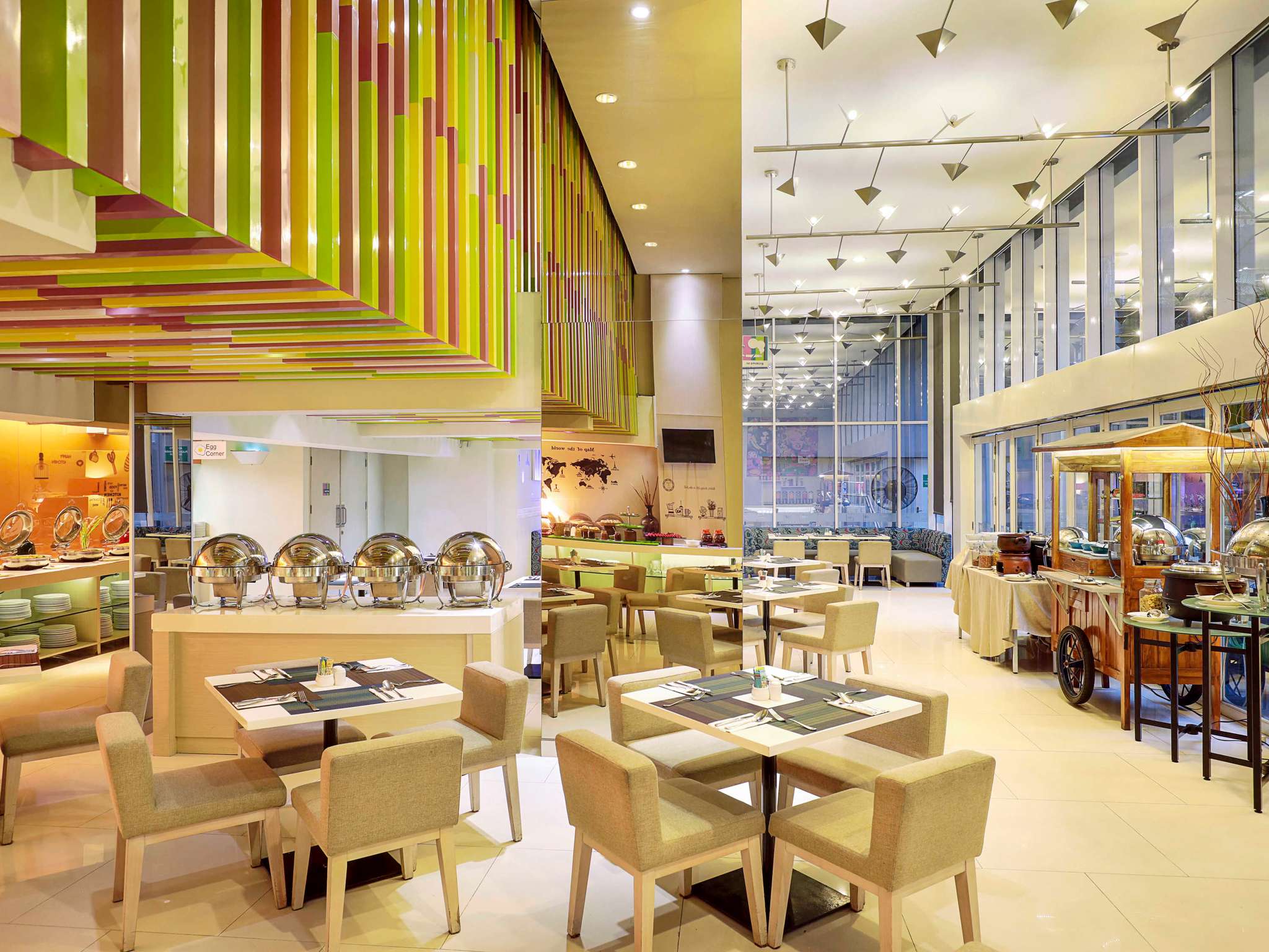 Photo - ibis Styles Jakarta Gajah Mada