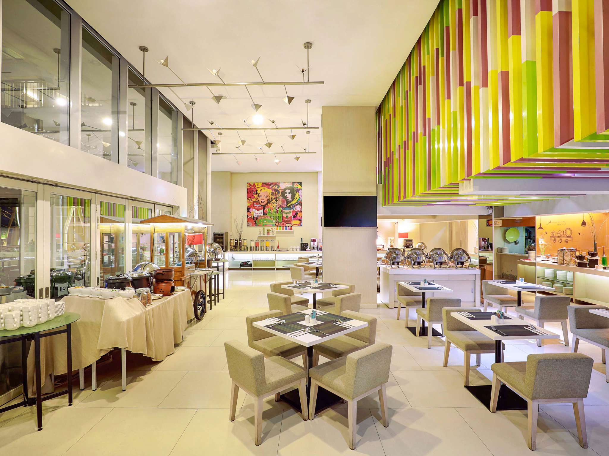 Photo - ibis Styles Jakarta Gajah Mada