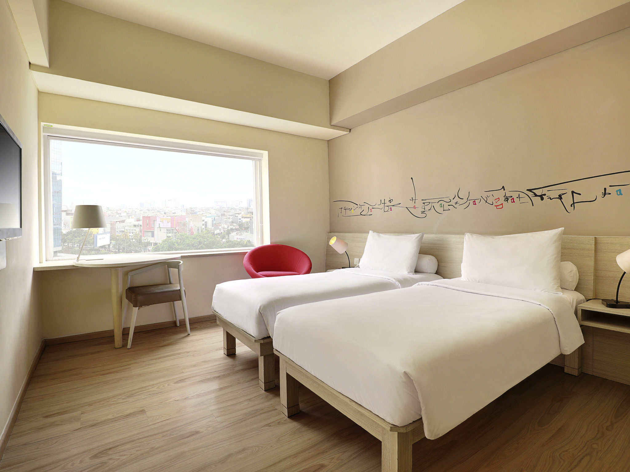 Photo - ibis Styles Jakarta Gajah Mada
