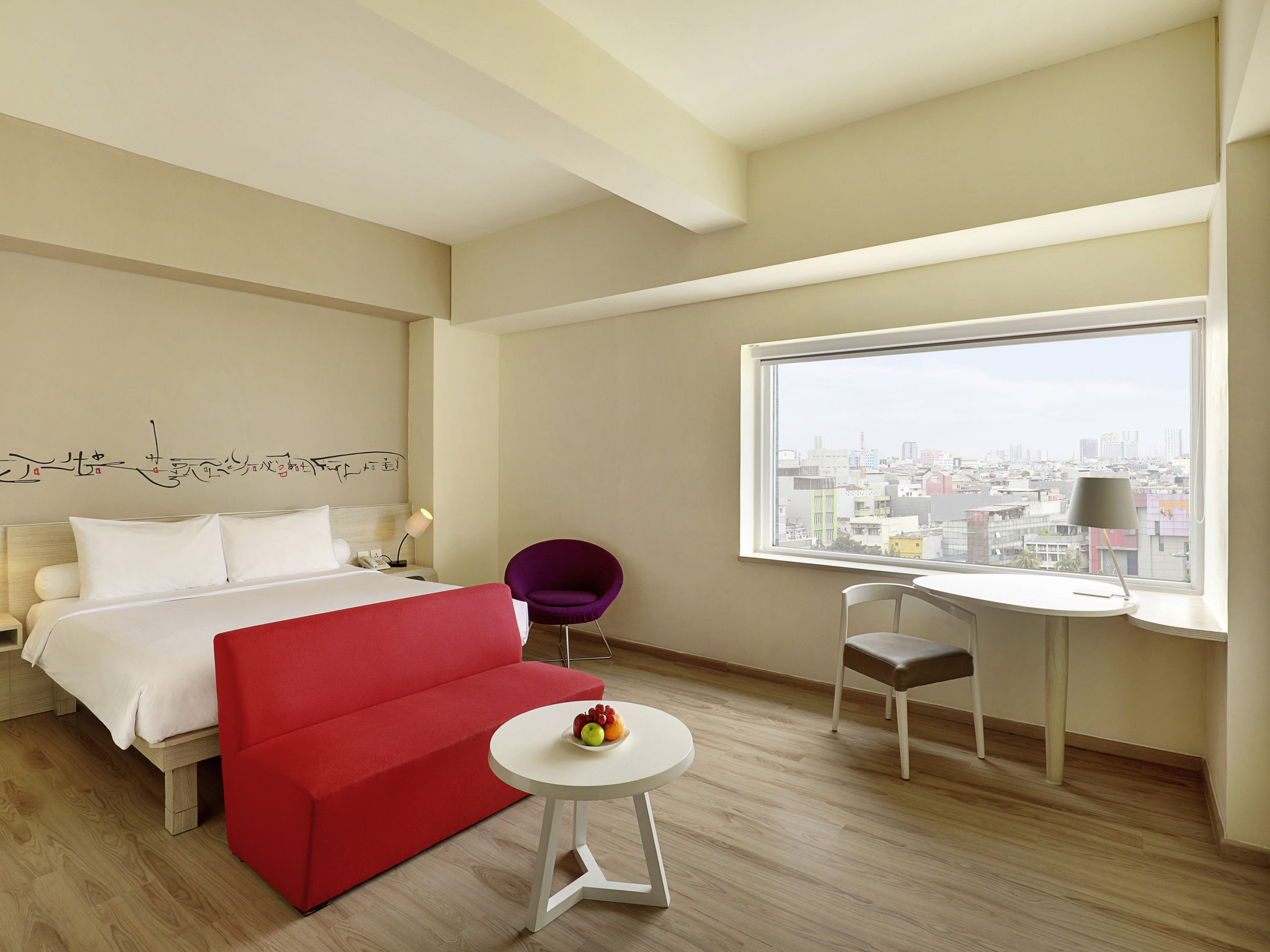 Photo - ibis Styles Jakarta Gajah Mada