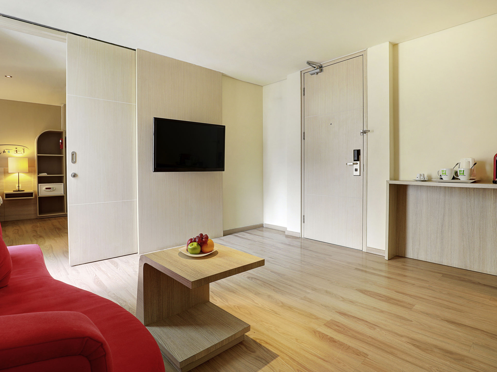 Photo - ibis Styles Jakarta Gajah Mada