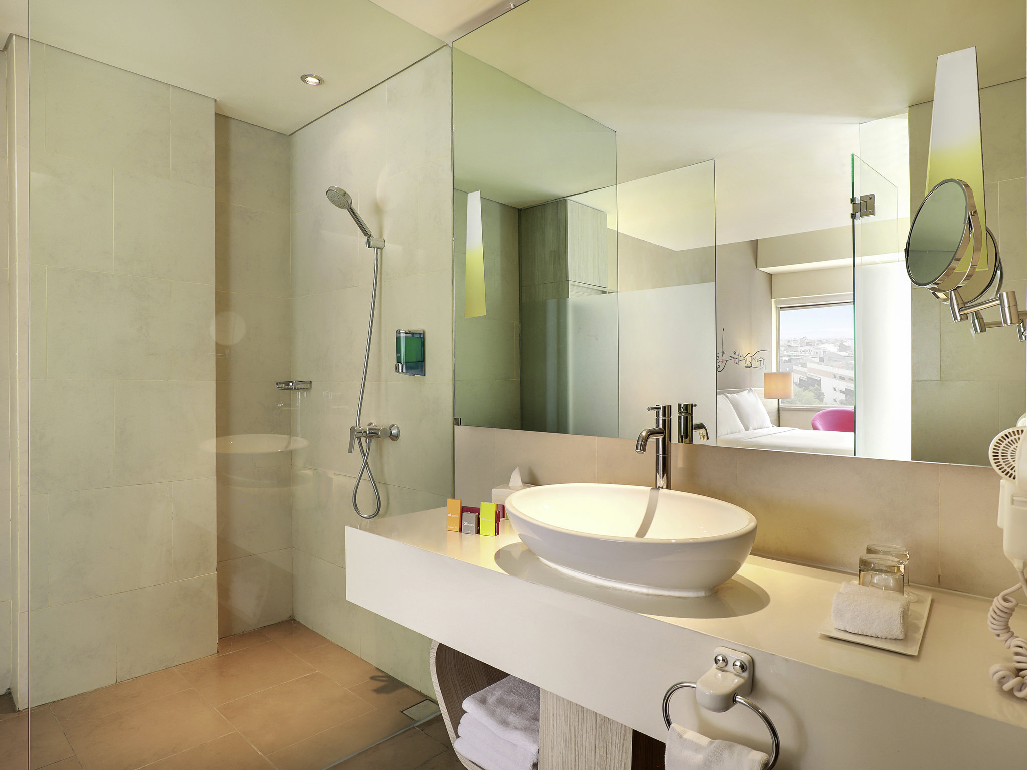 Photo - ibis Styles Jakarta Gajah Mada