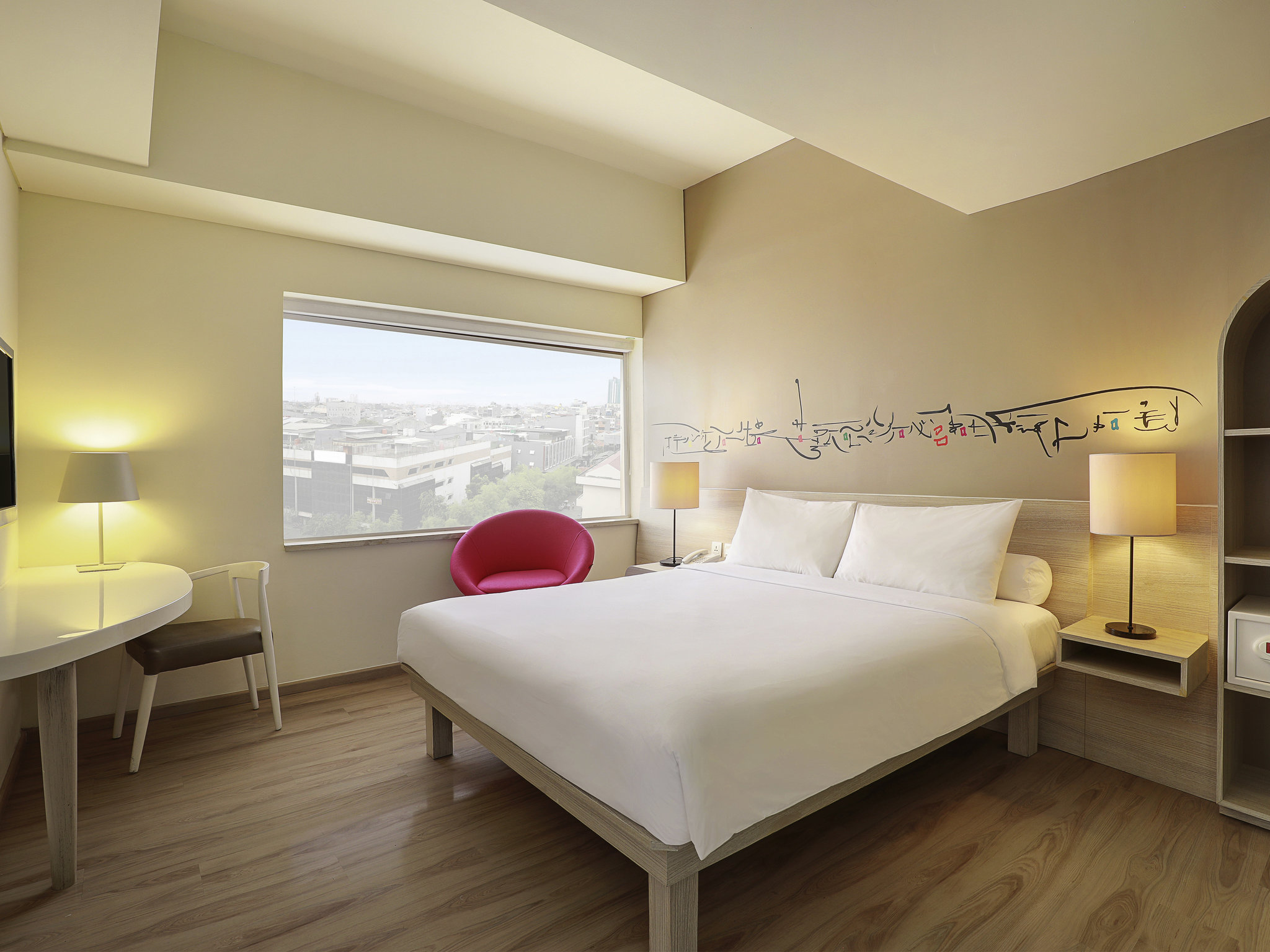 Photo - ibis Styles Jakarta Gajah Mada