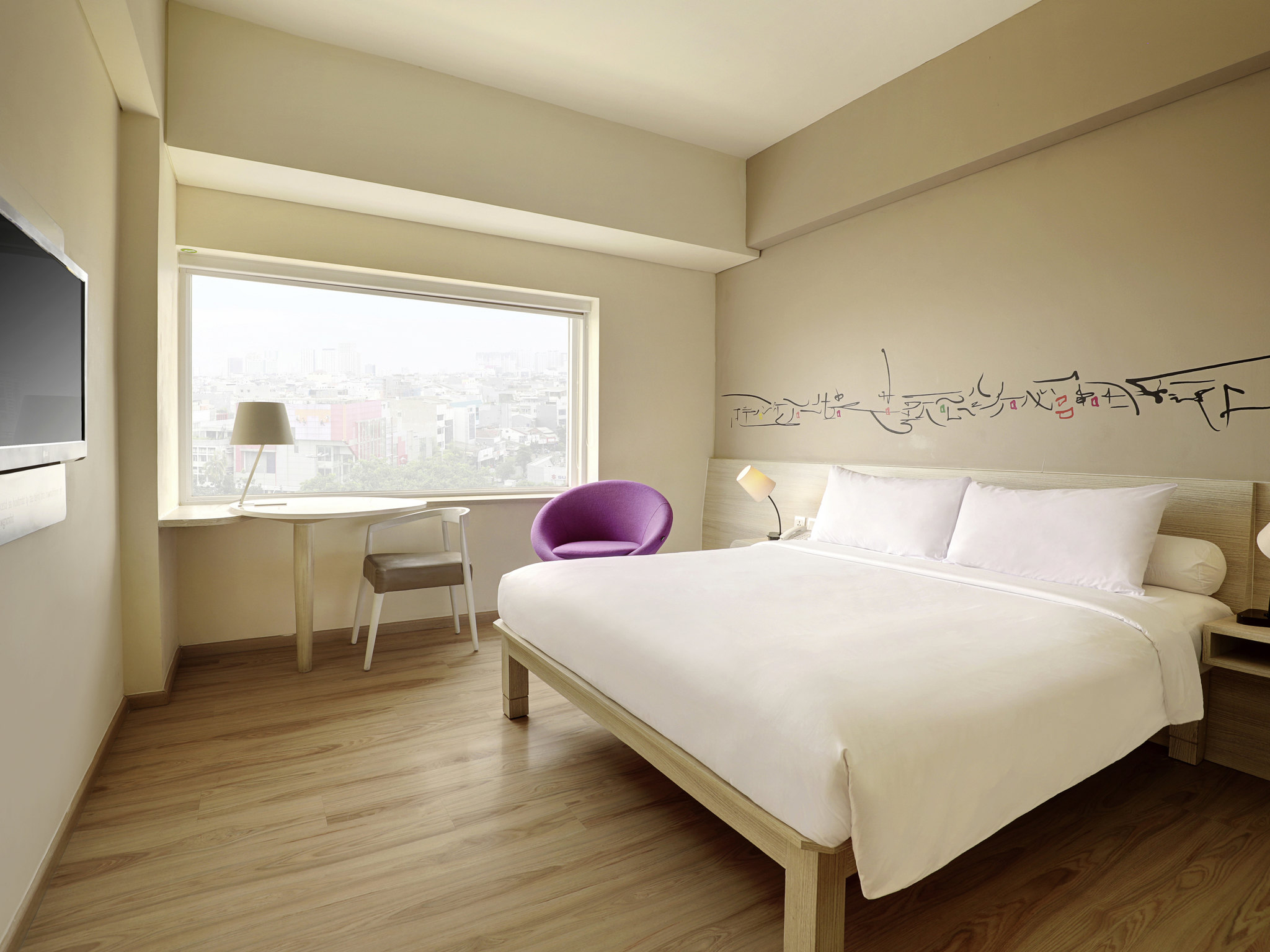 Photo - ibis Styles Jakarta Gajah Mada