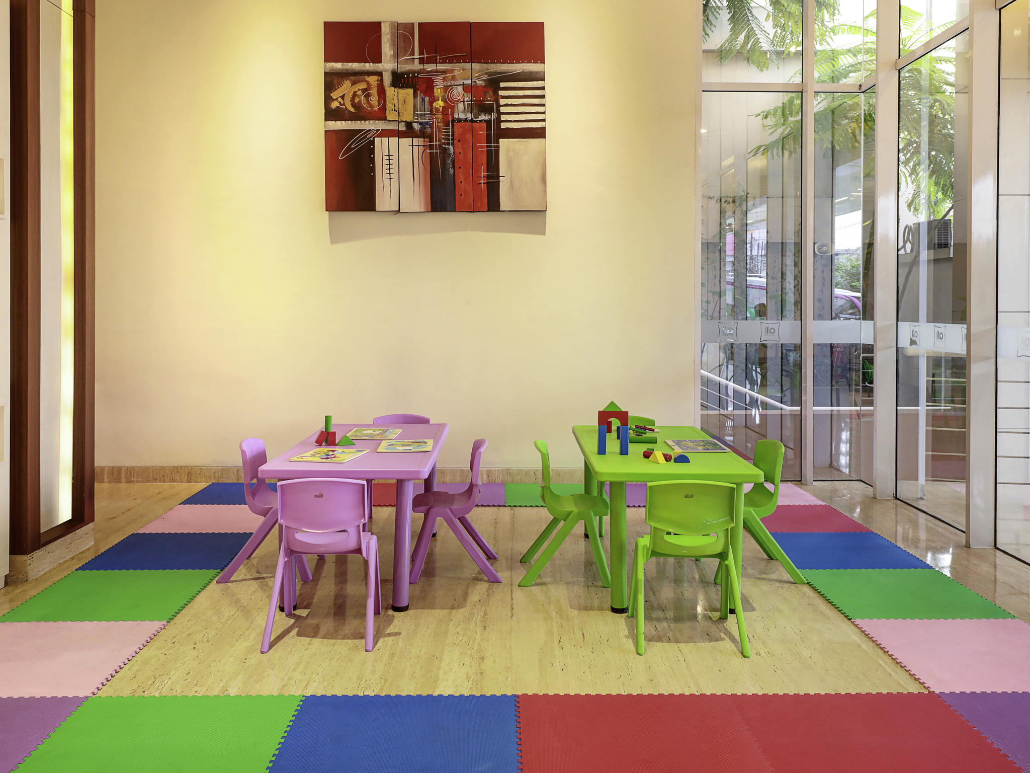 Photo - ibis Styles Jakarta Gajah Mada