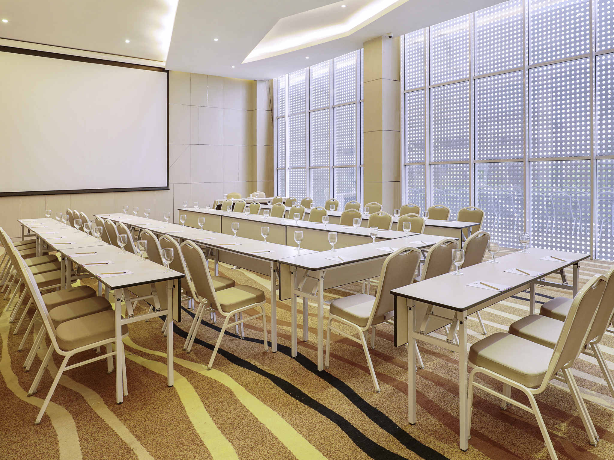 Photo - ibis Styles Jakarta Gajah Mada