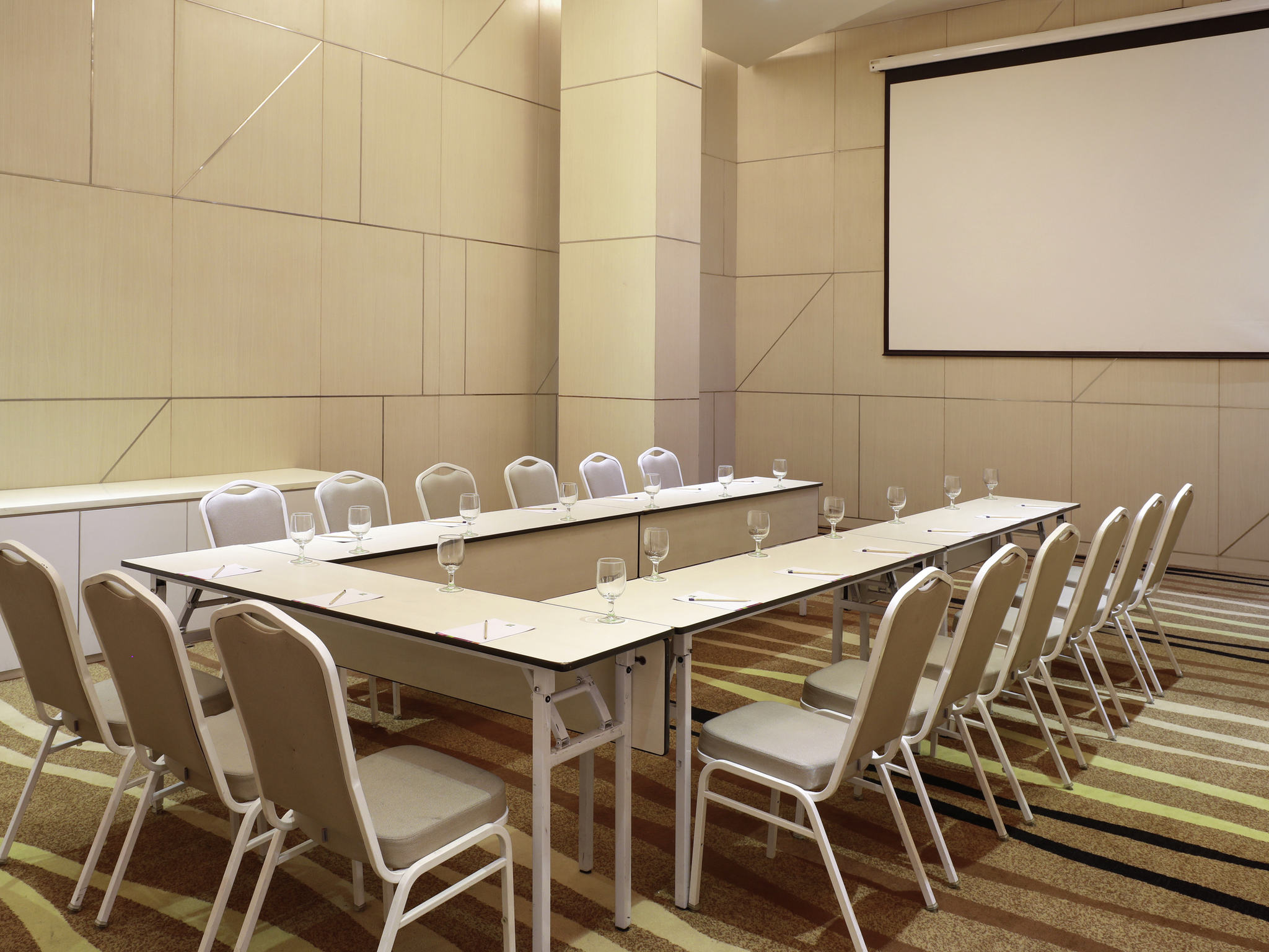 Photo - ibis Styles Jakarta Gajah Mada