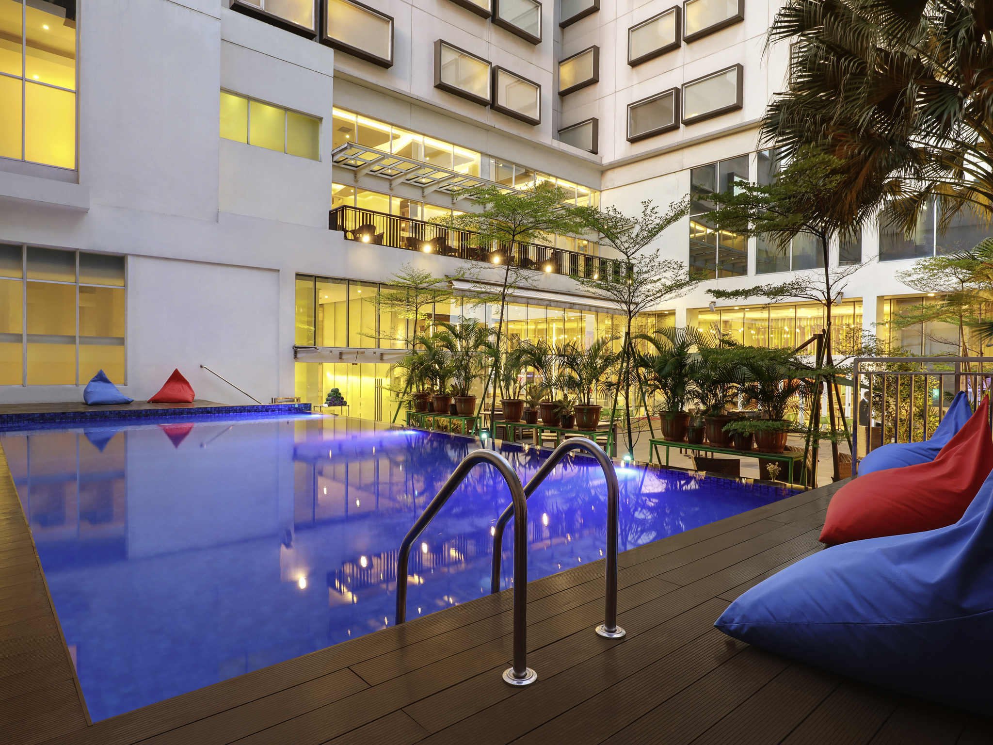 Photo - ibis Styles Jakarta Gajah Mada