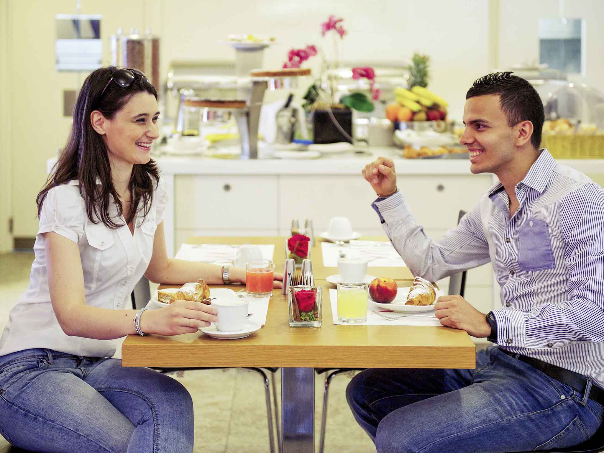 Foto - Hotel Mercure Milano Solari