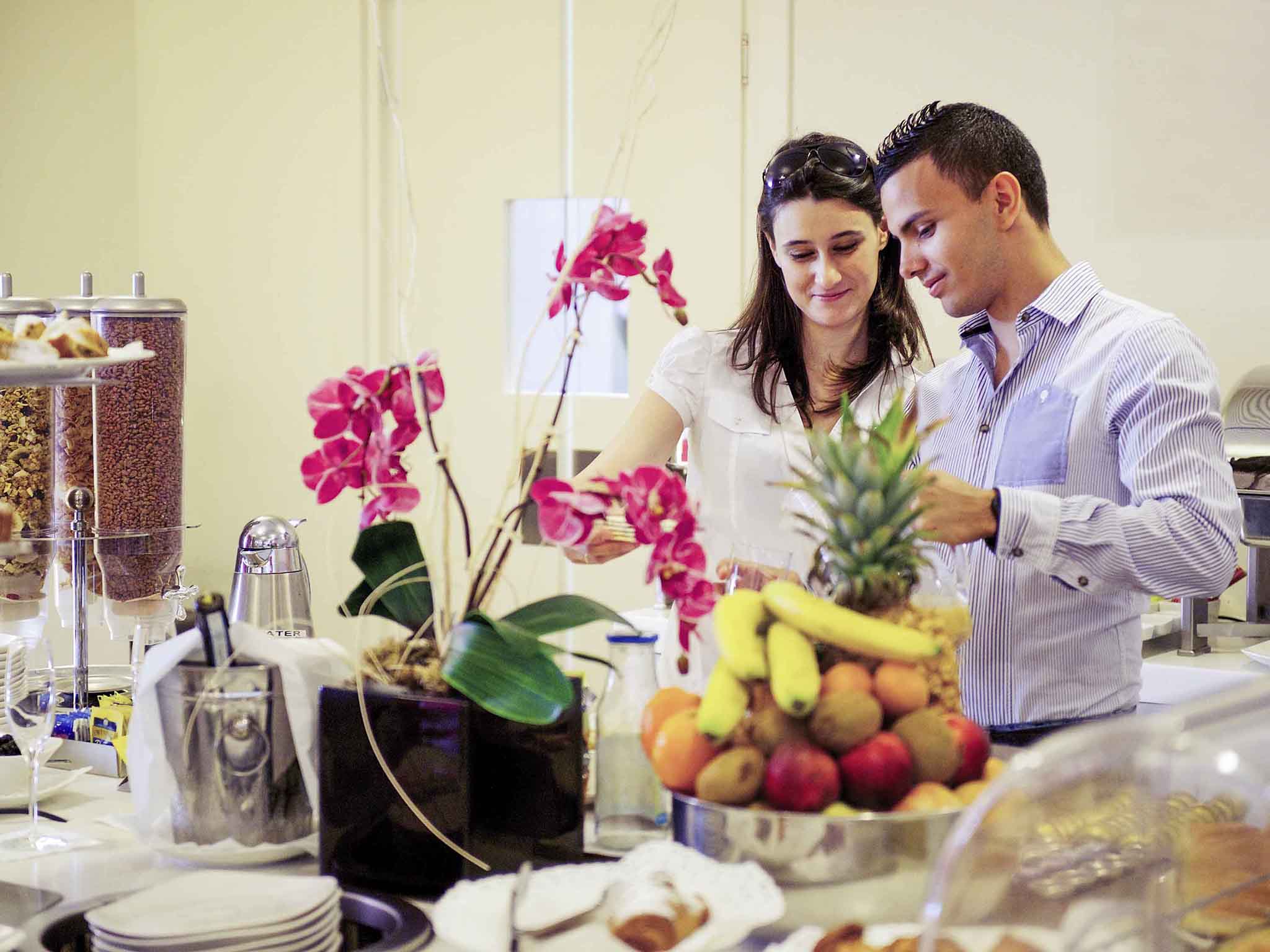 Foto - Hotel Mercure Milano Solari