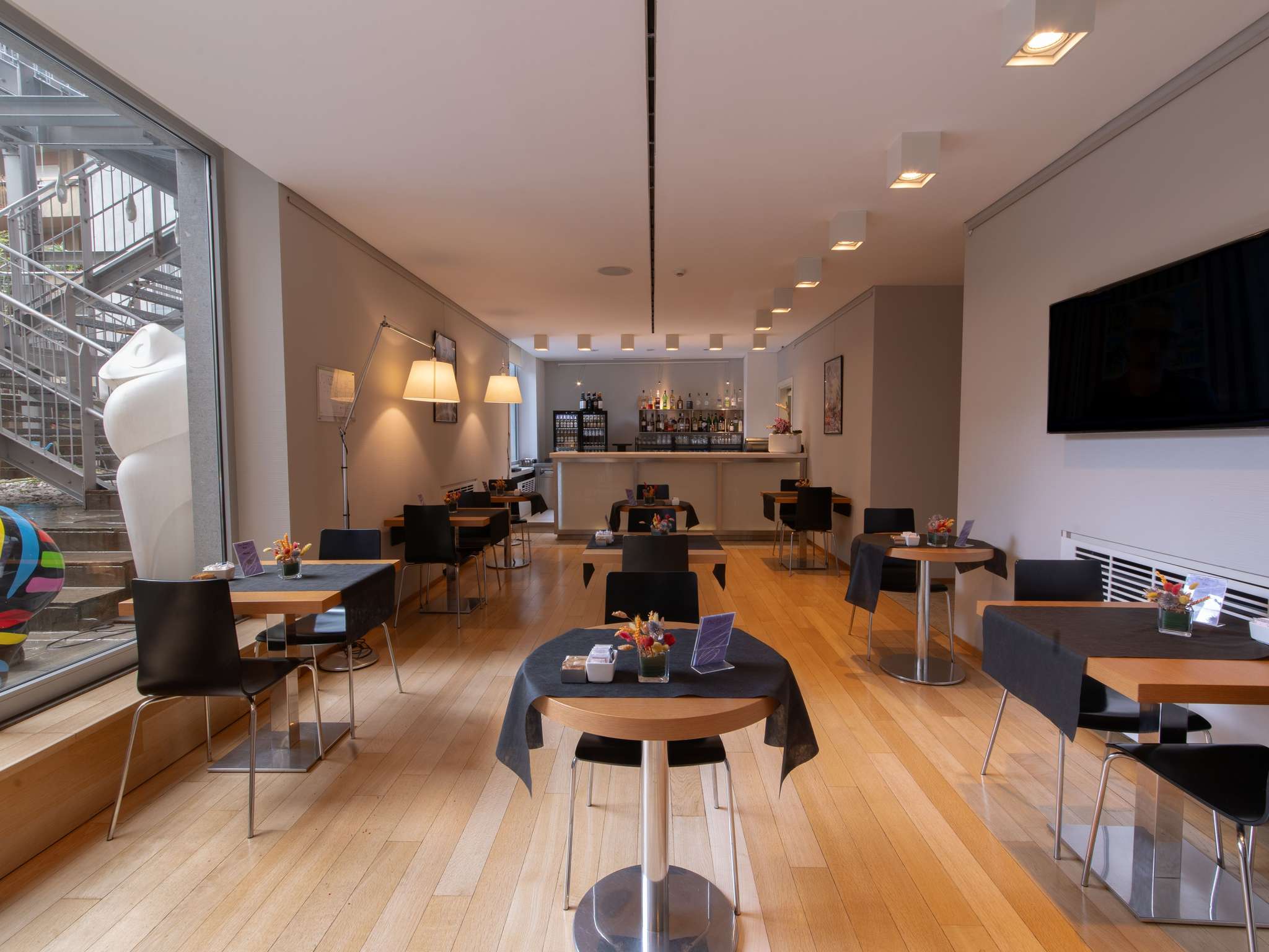 Foto - Hotel Mercure Milano Solari