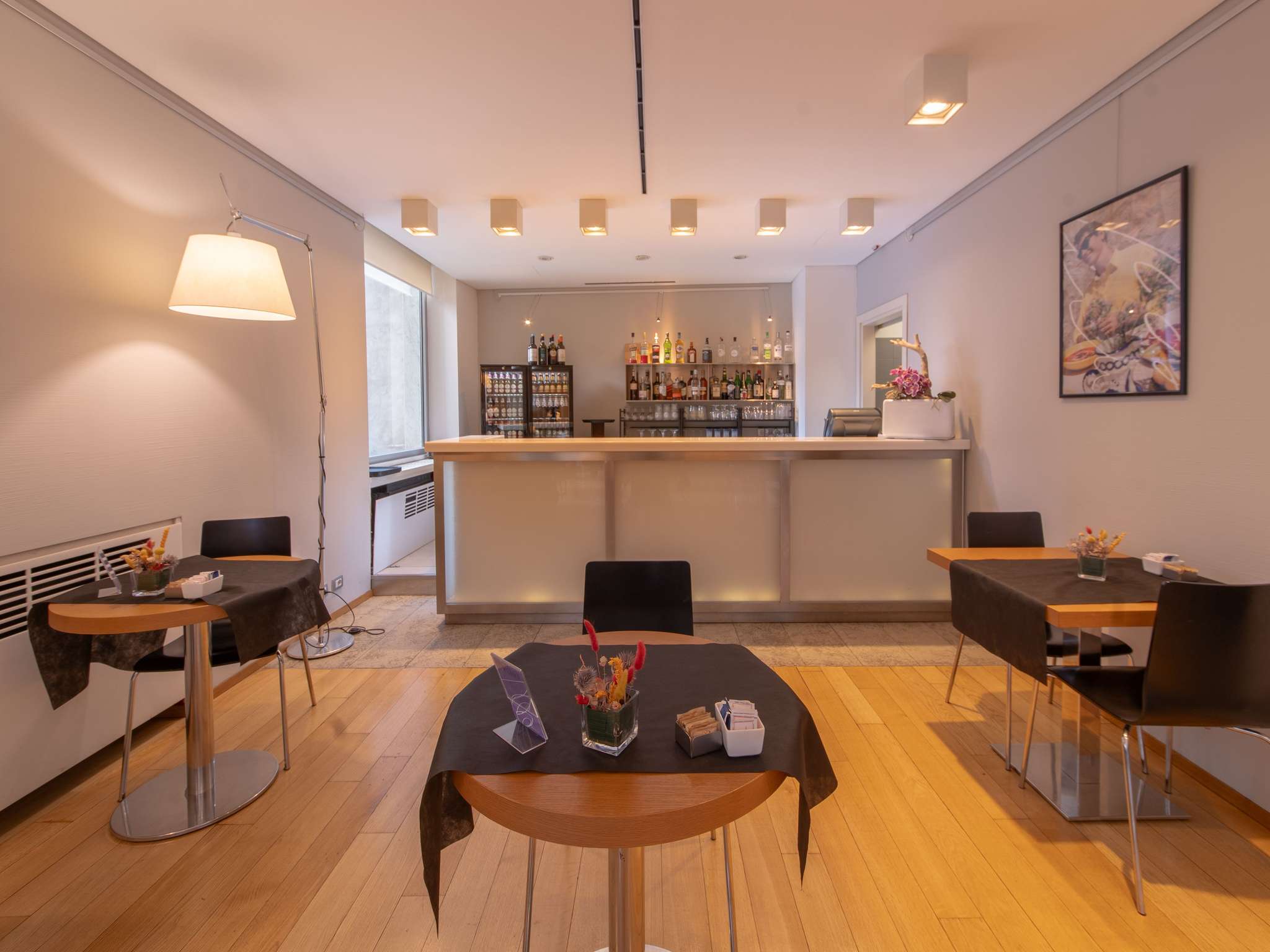 Foto - Hotel Mercure Milano Solari