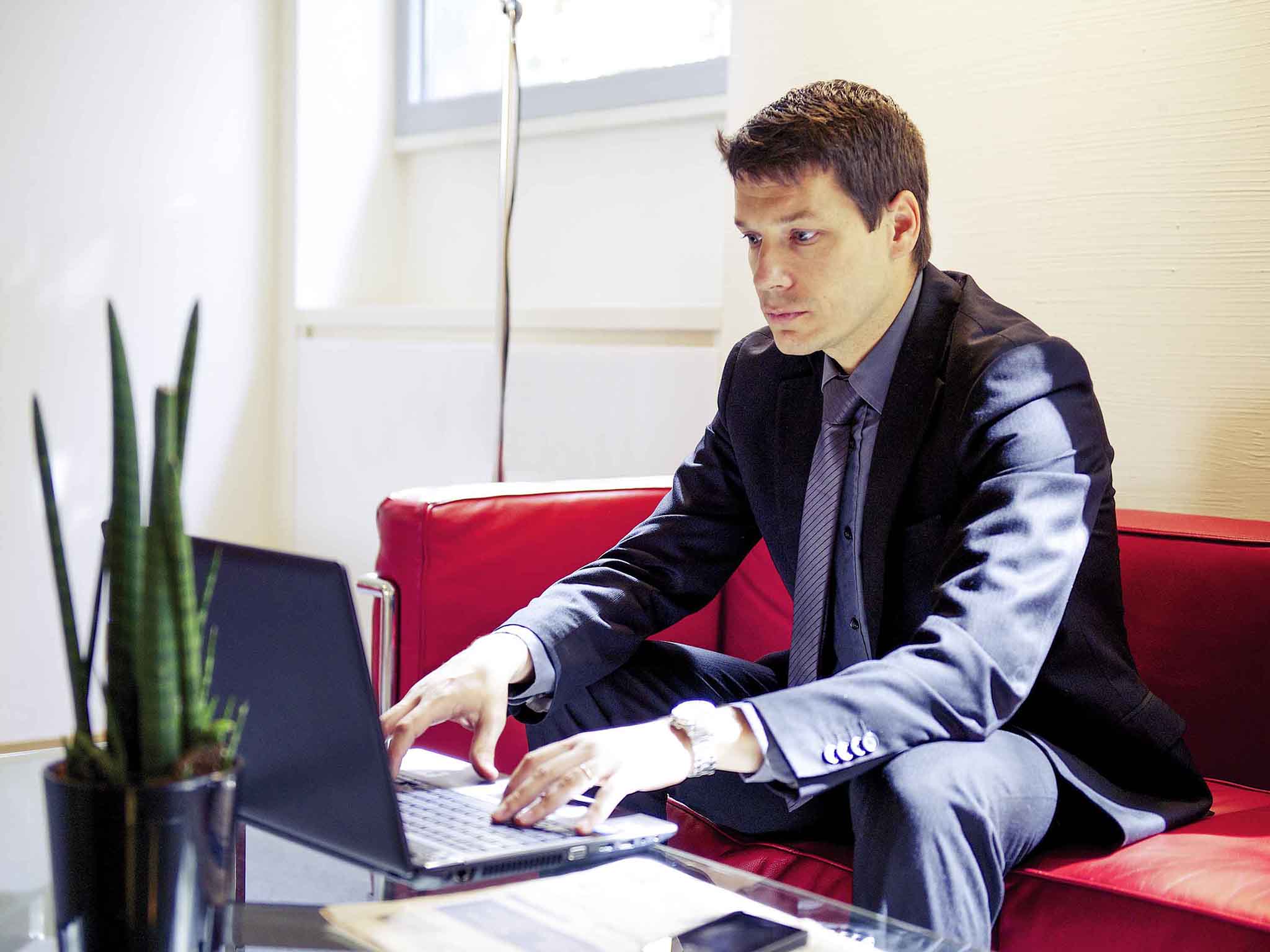 Foto - Hotel Mercure Milano Solari