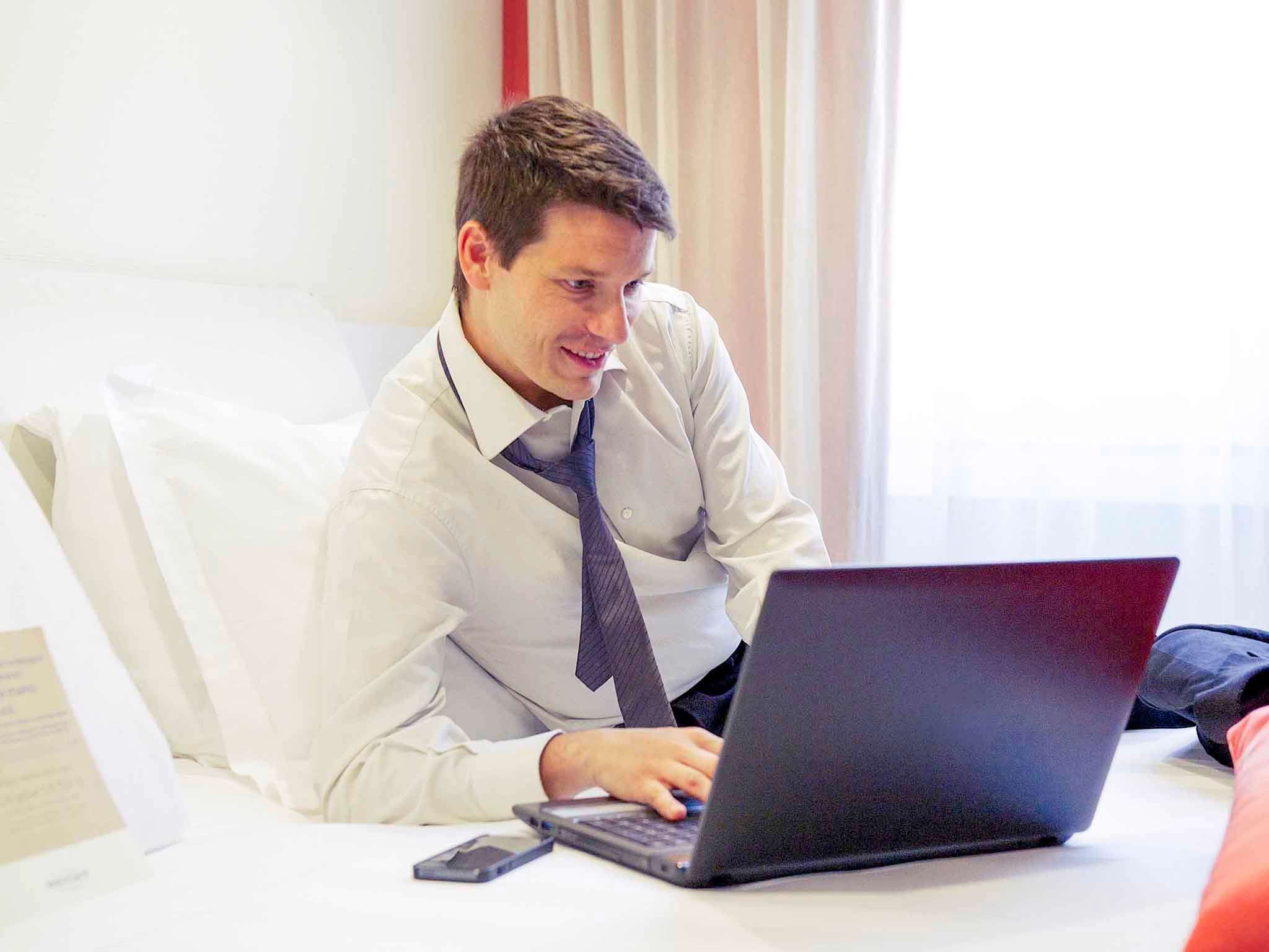 Foto - Hotel Mercure Milano Solari