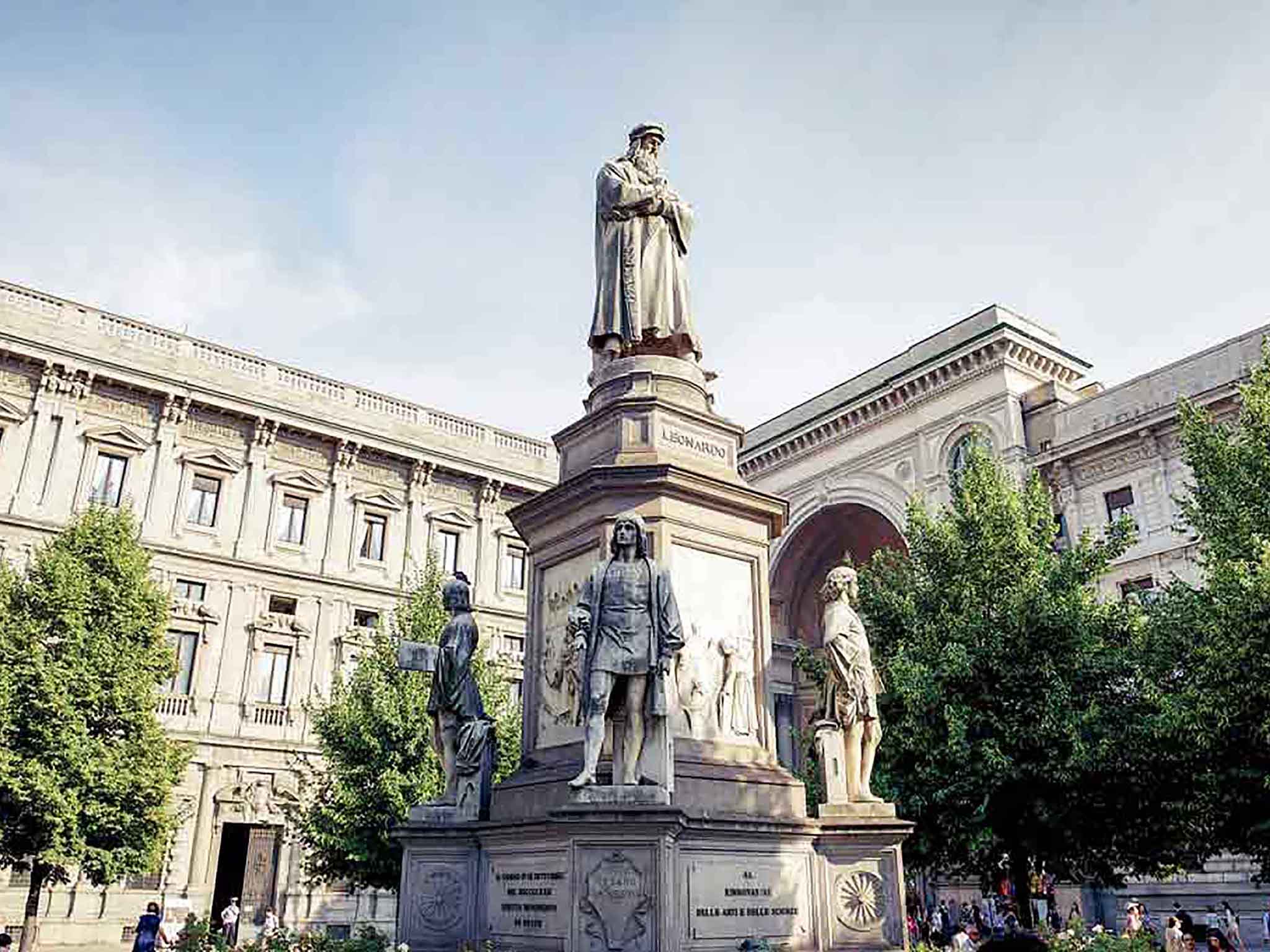 Foto - Hotel Mercure Milano Solari