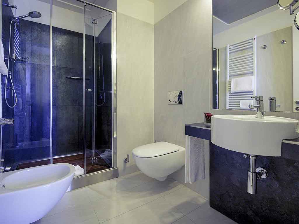 Mercure Milano Solari - Image 4