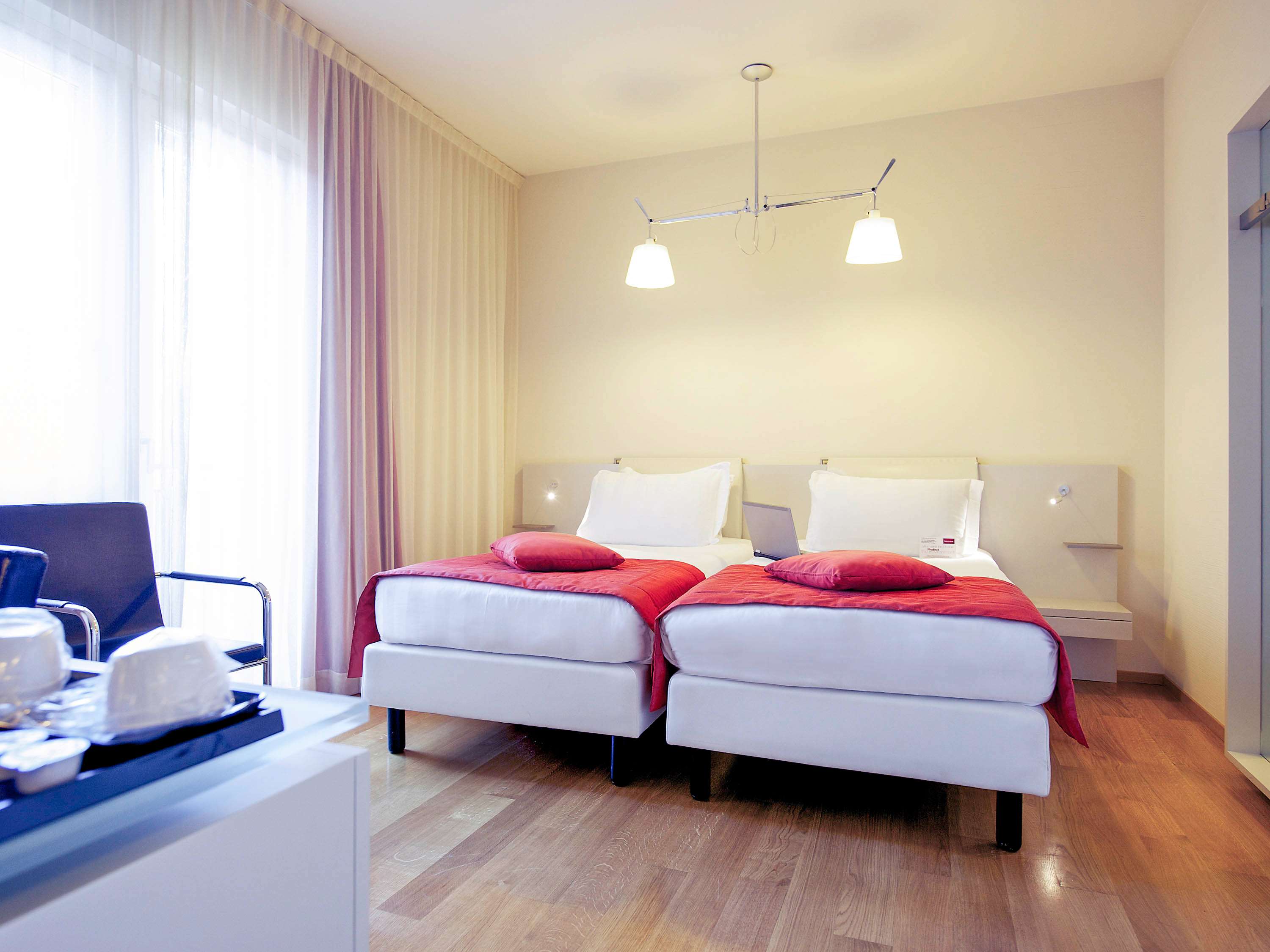 Foto - Hotel Mercure Milano Solari