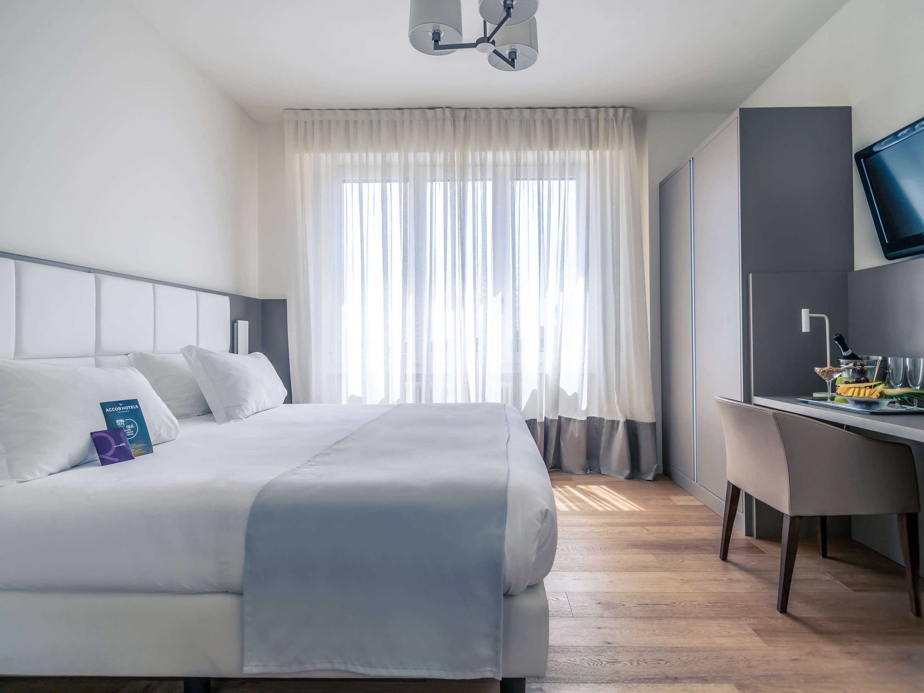 Foto - Hotel Mercure Milano Solari