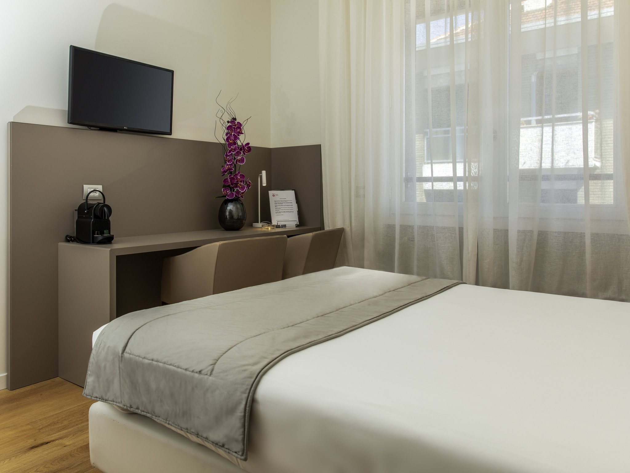 Foto - Hotel Mercure Milano Solari